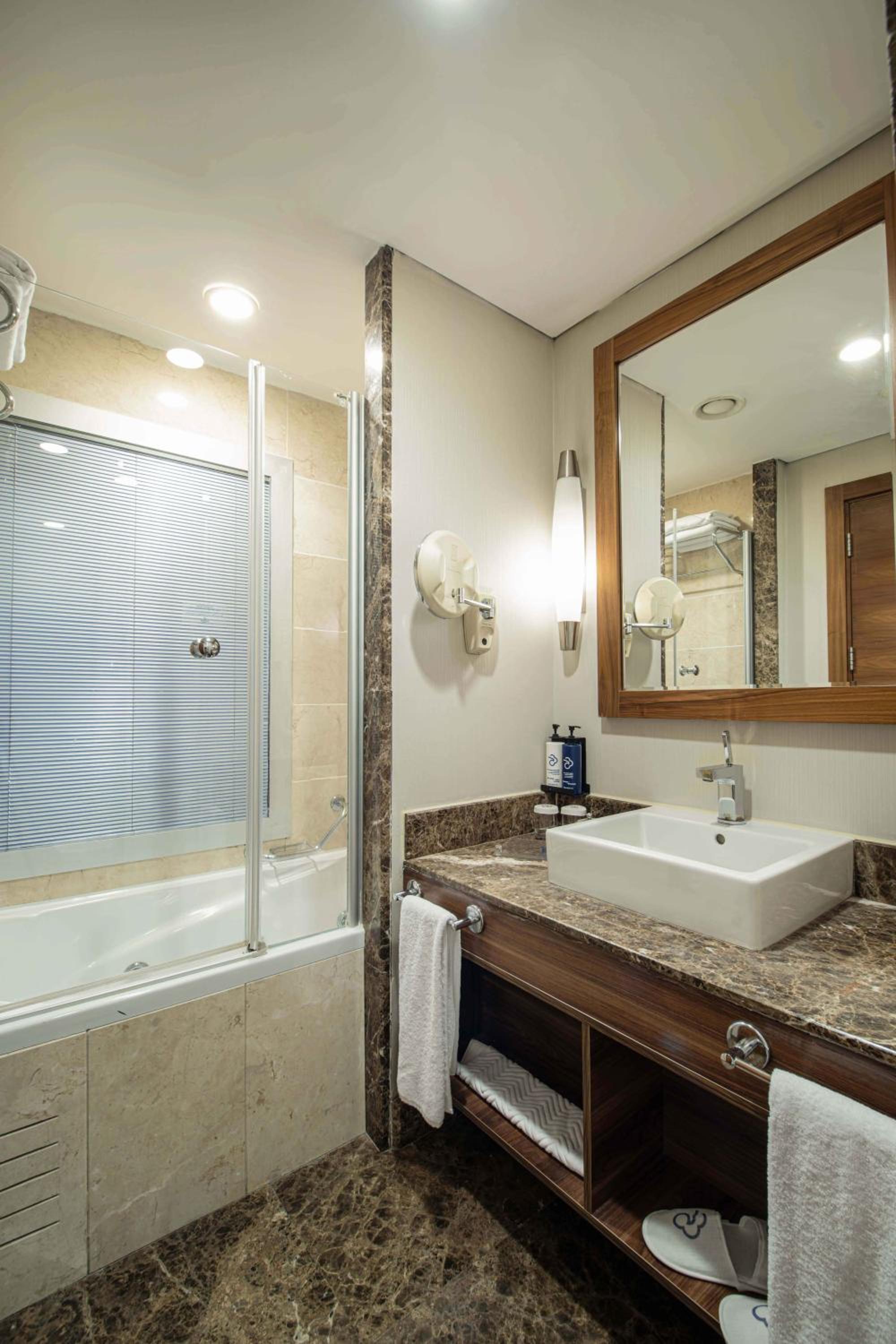 Deluxe Twin Room - Photo 3