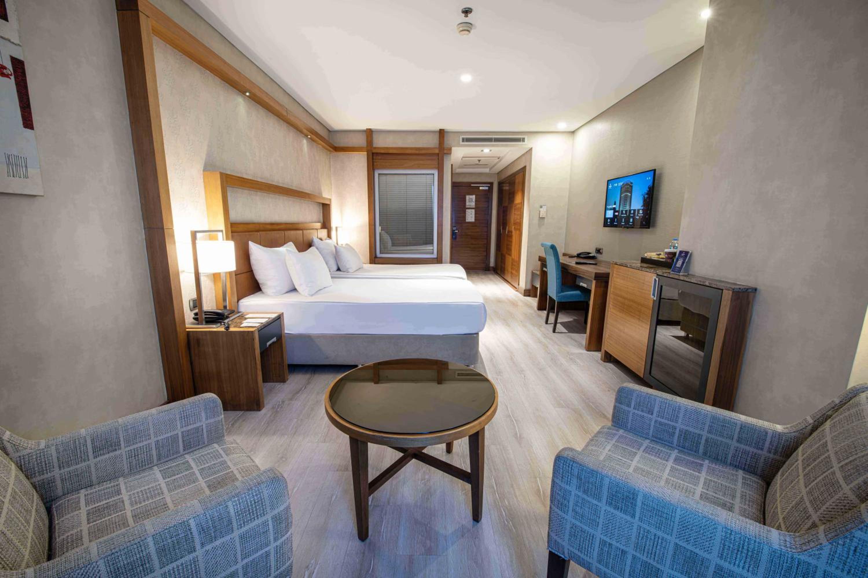 Deluxe Twin Room - Photo 4