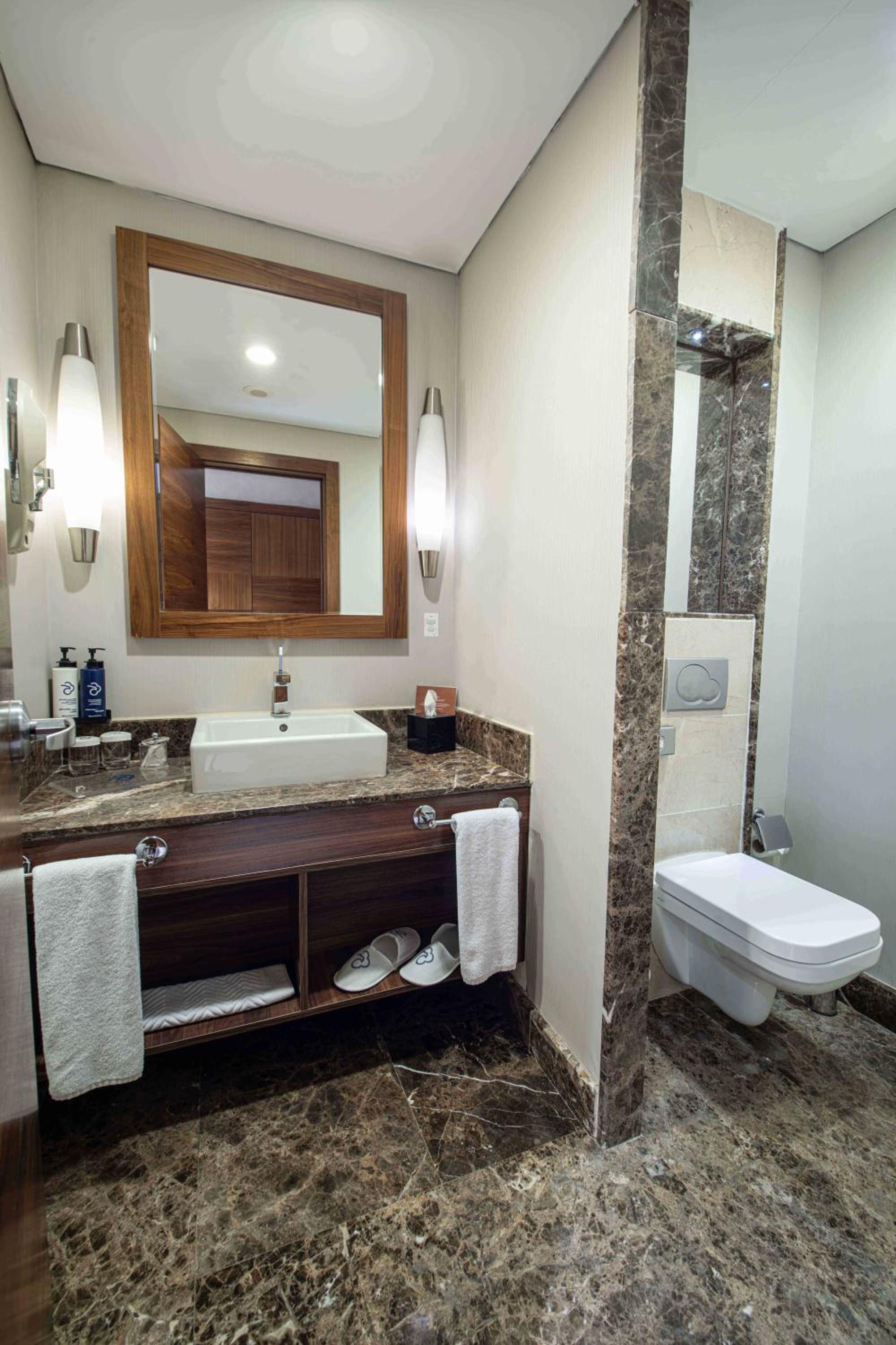 Deluxe Twin Room - Photo 5