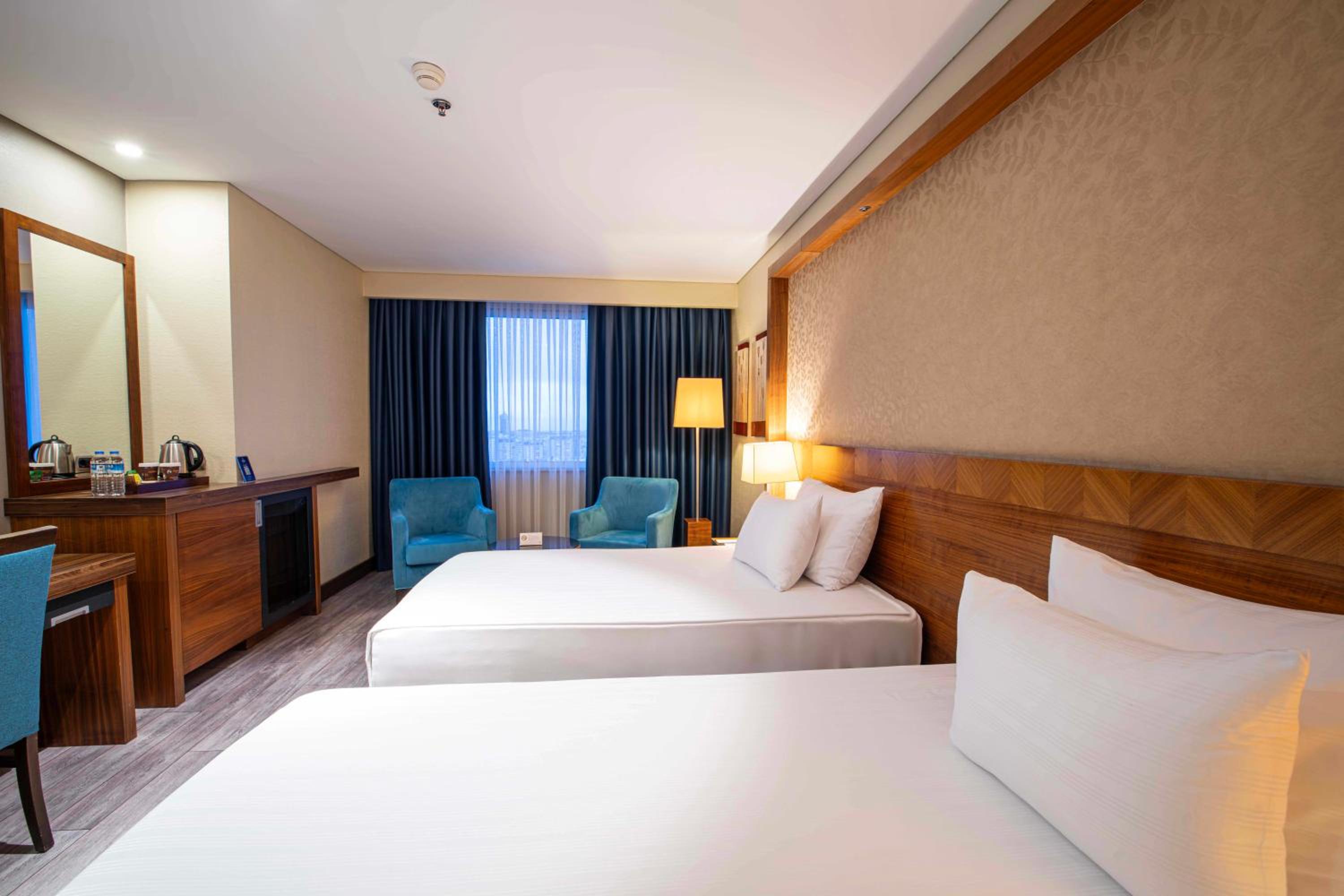 Superior Twin Room - Photo 6