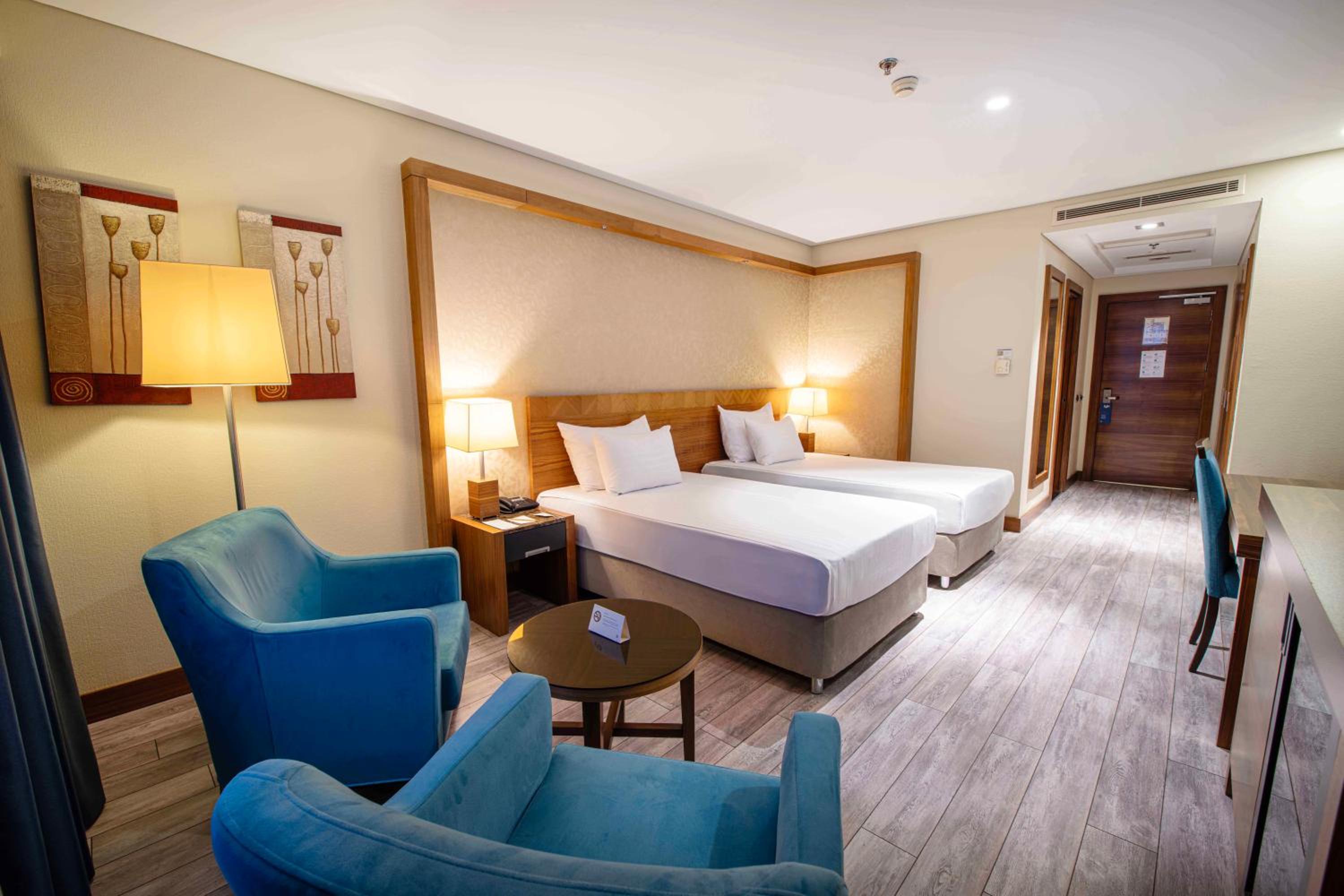Superior Twin Room - Photo 5