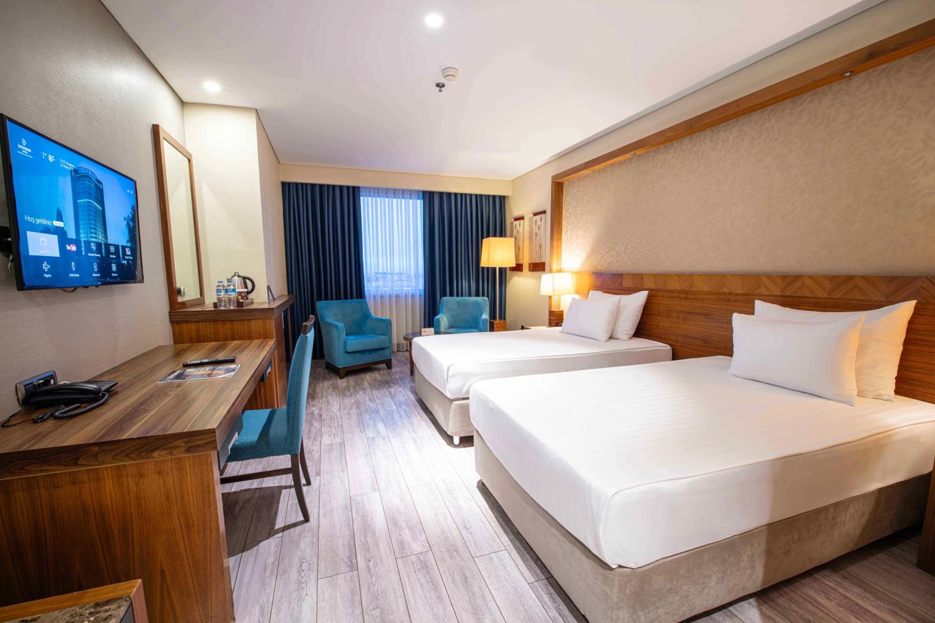 Superior Twin Room - Photo 2
