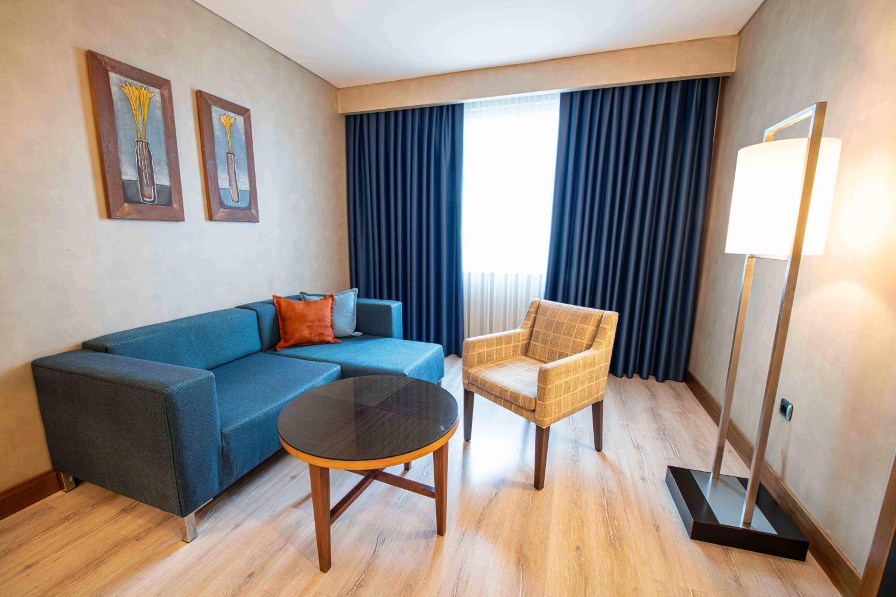 Deluxe King Room - Photo 4