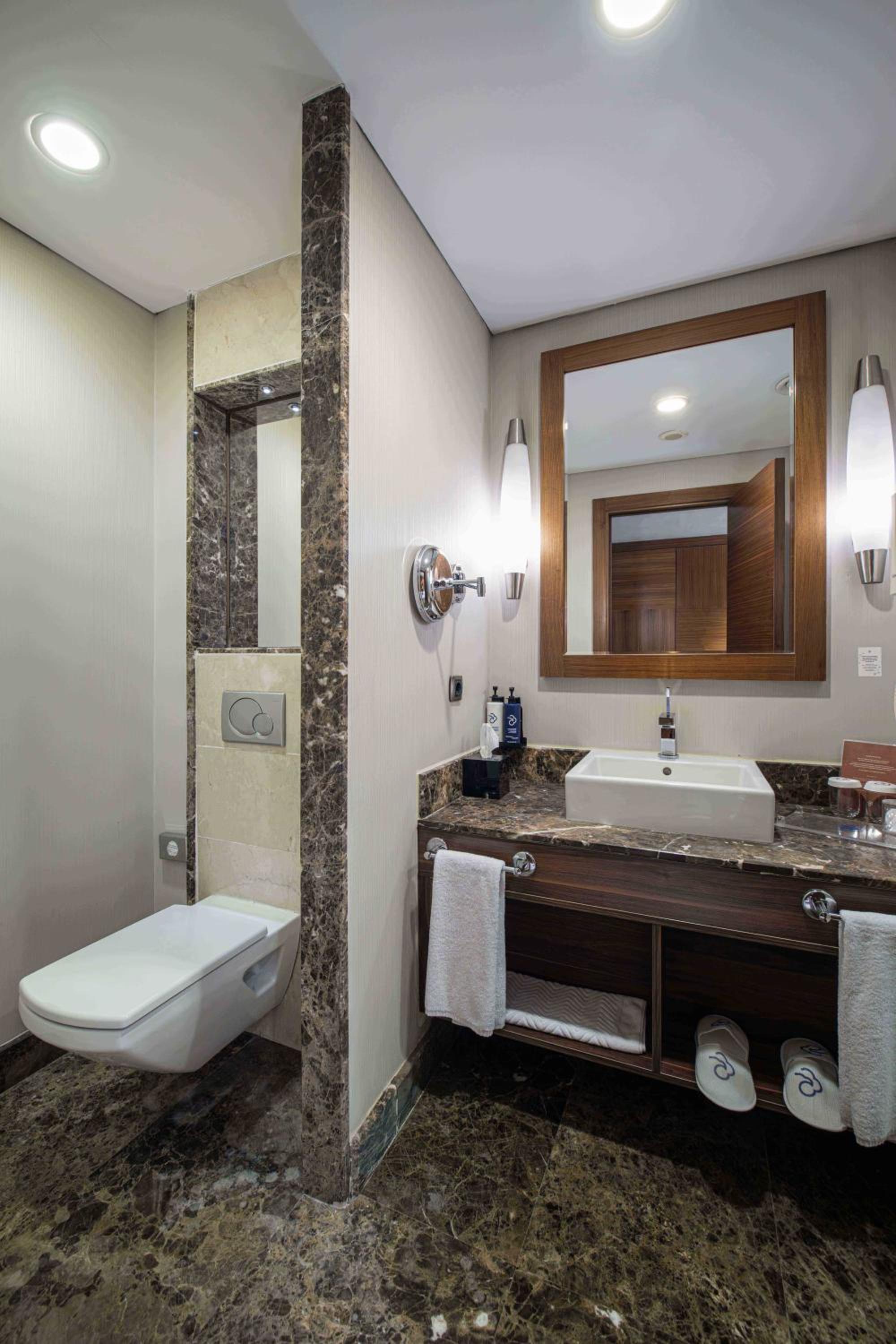 Deluxe King Room - Photo 6