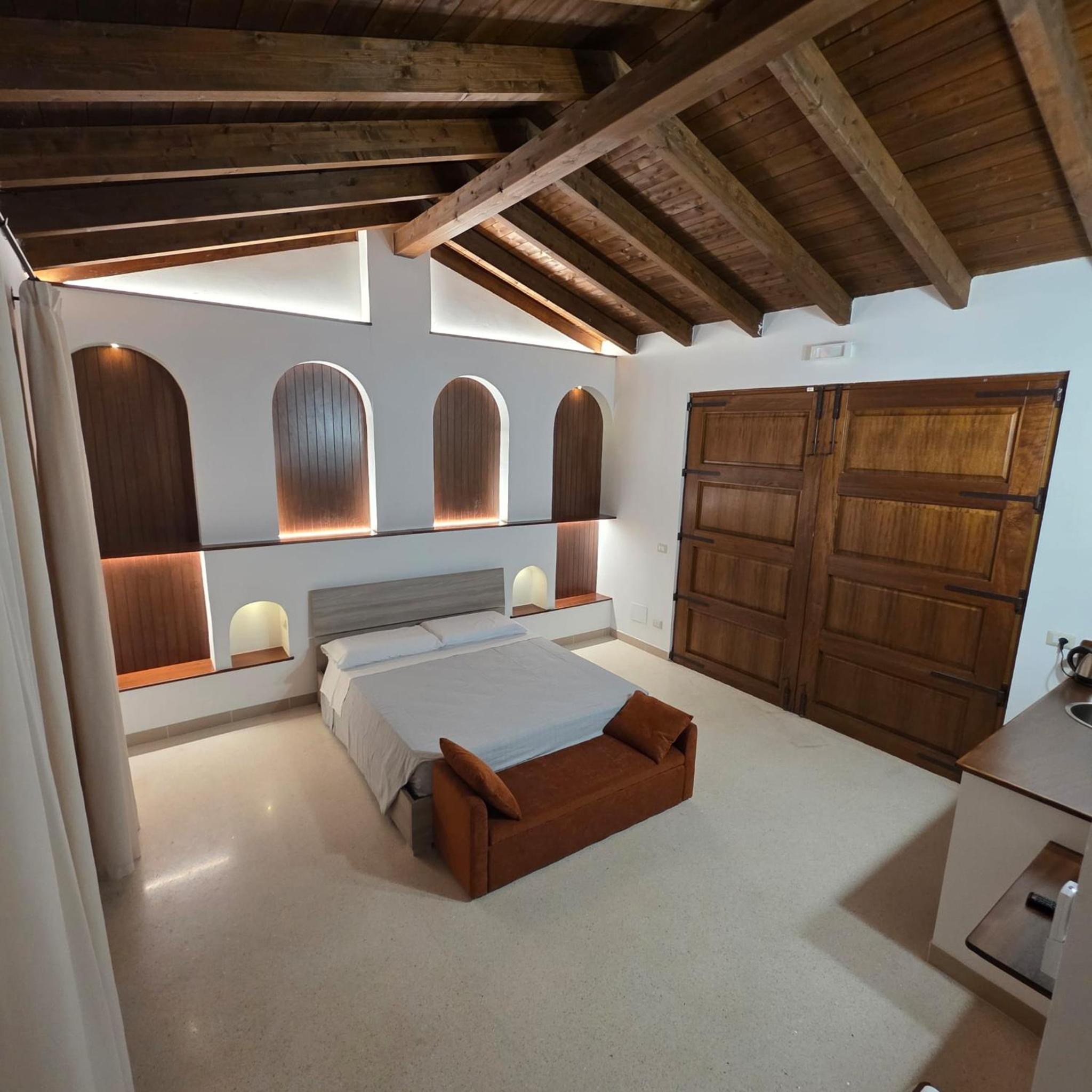 Comfort Quadruple Room photo 1