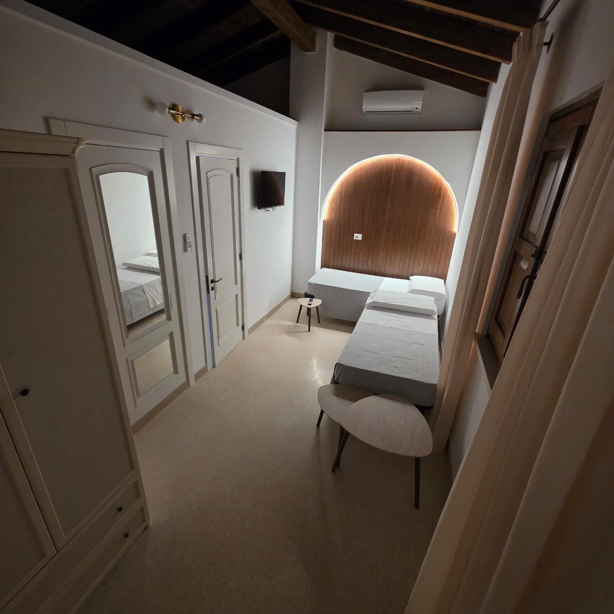 Comfort Quadruple Room photo 2