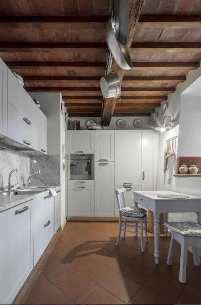 Apartment - Ground Floor - Annex