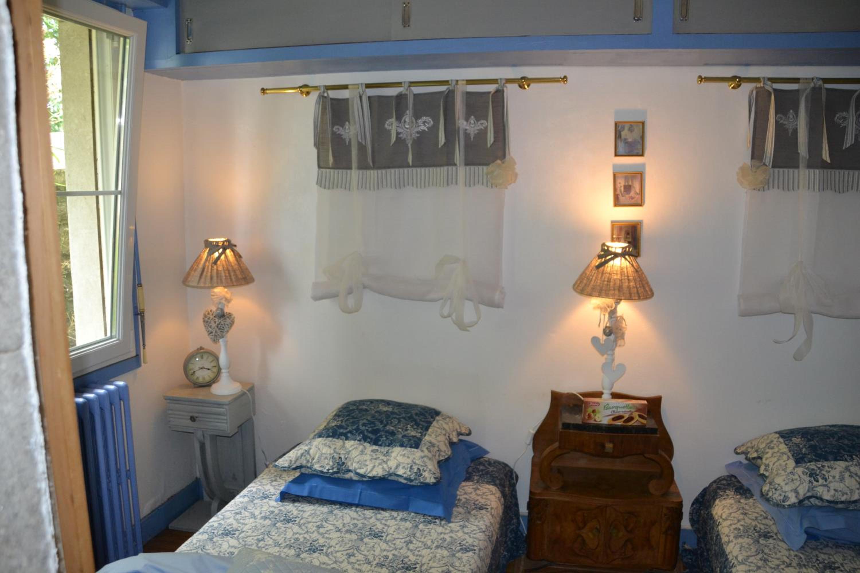 Blue Suite photo 3
