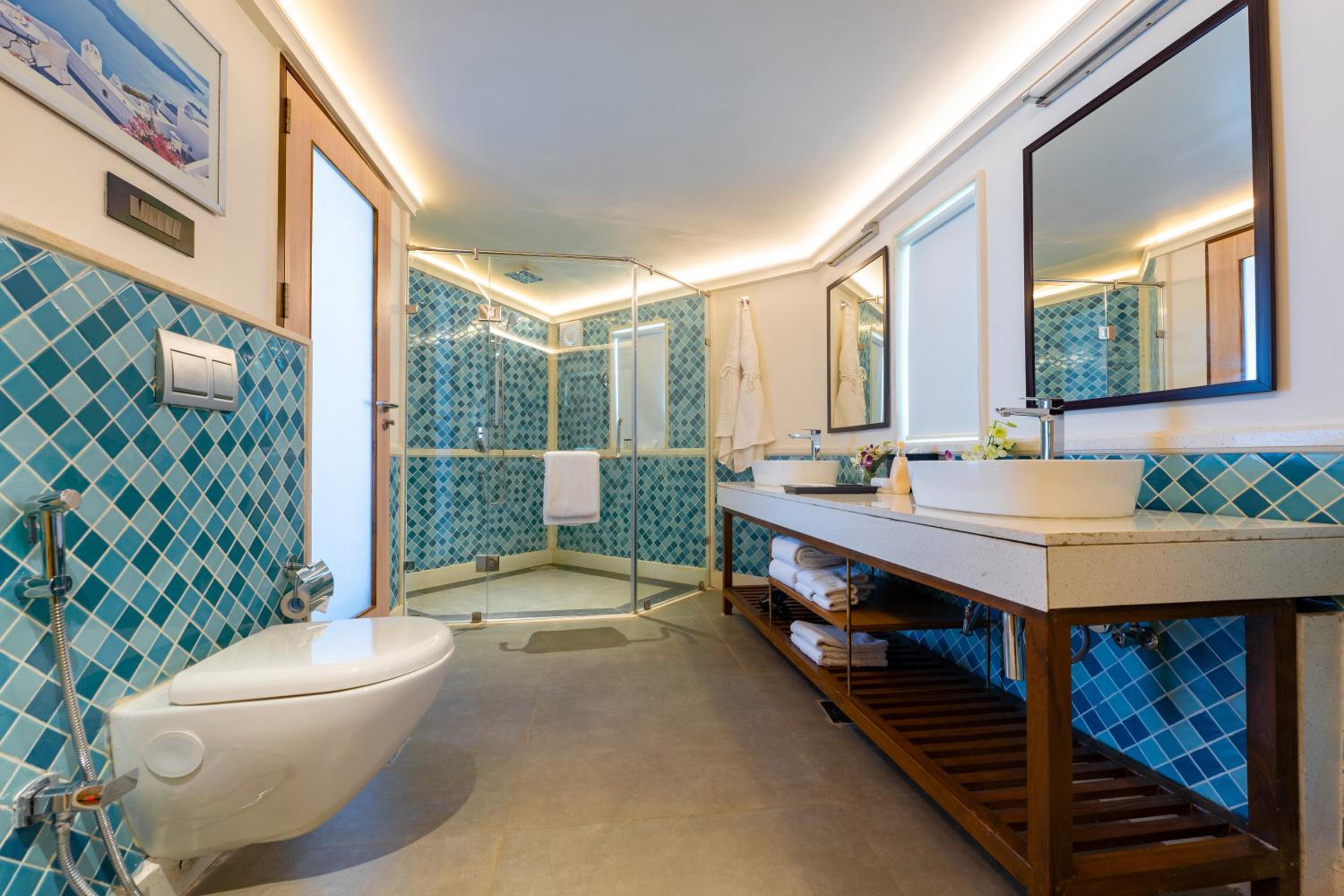 Royale Sea View Chalet - 10% Discount of Food & Beverages and SPA photo 3