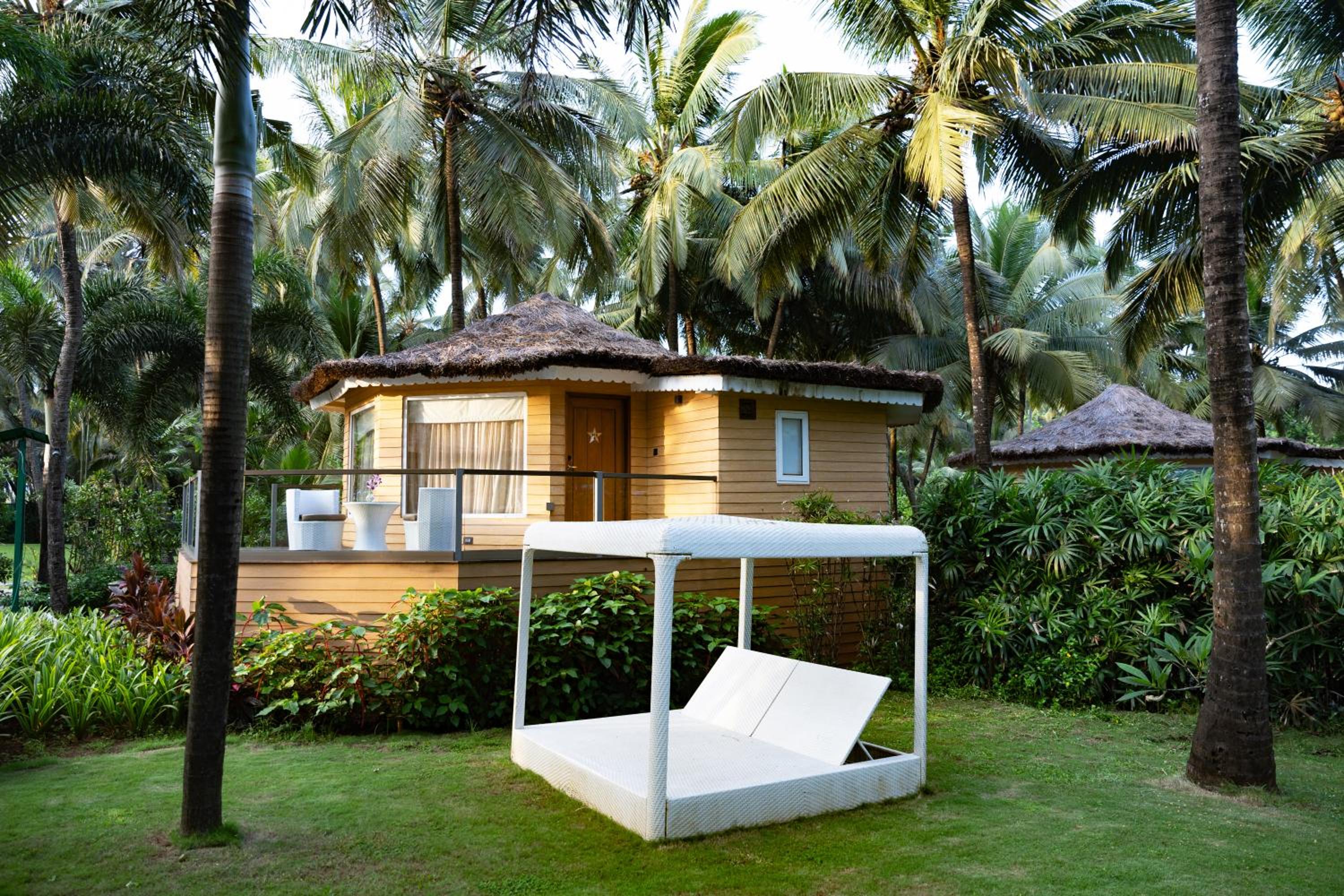 Fantastic Chalet – 10% Discount of Food & Beverages and SPA photo