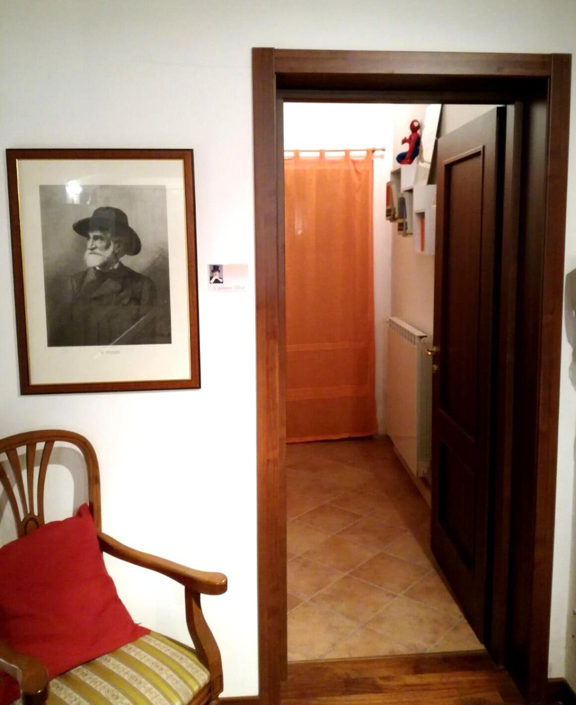 Suite With Terrace - Garden View