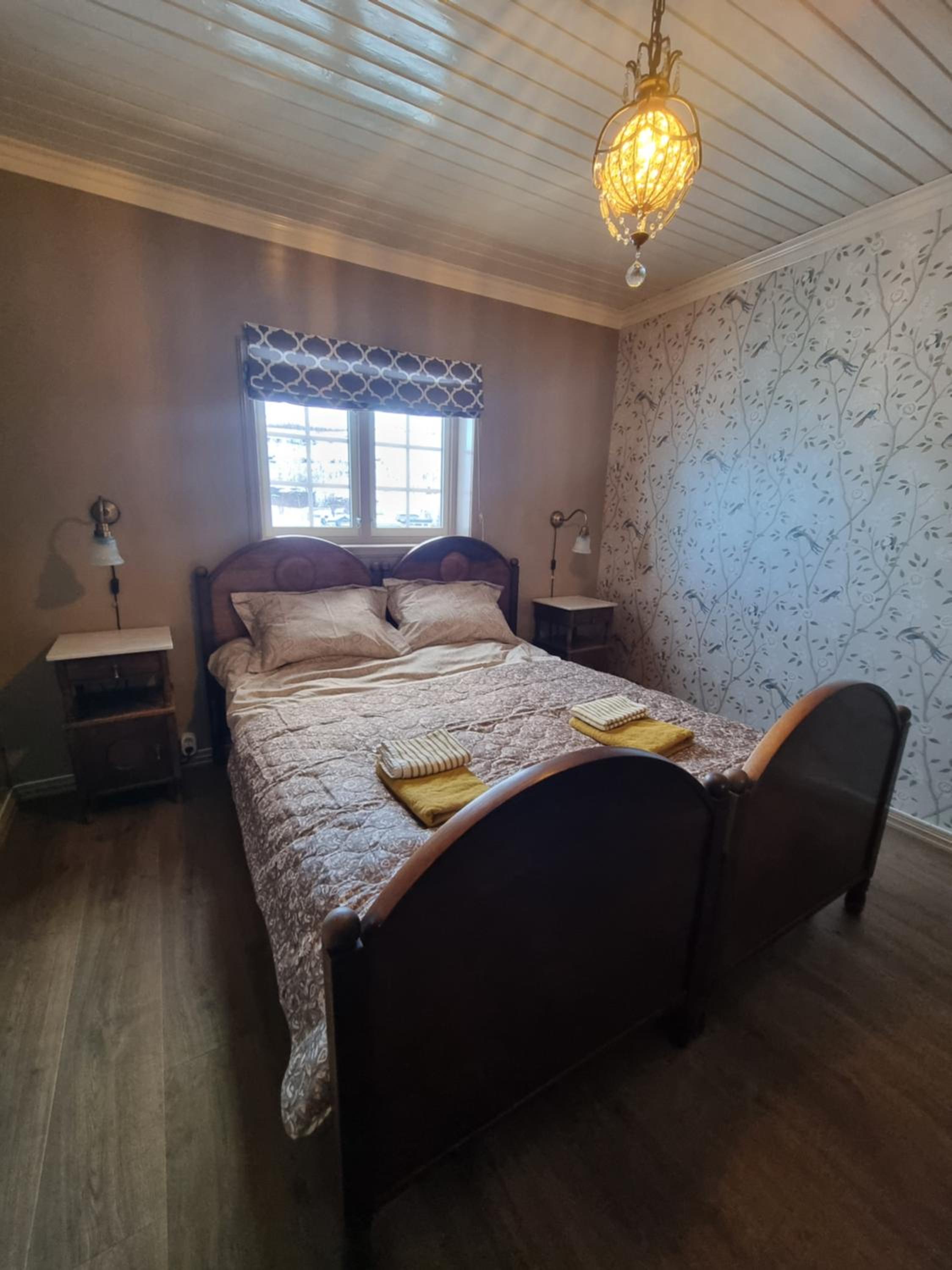 Double Room photo 1