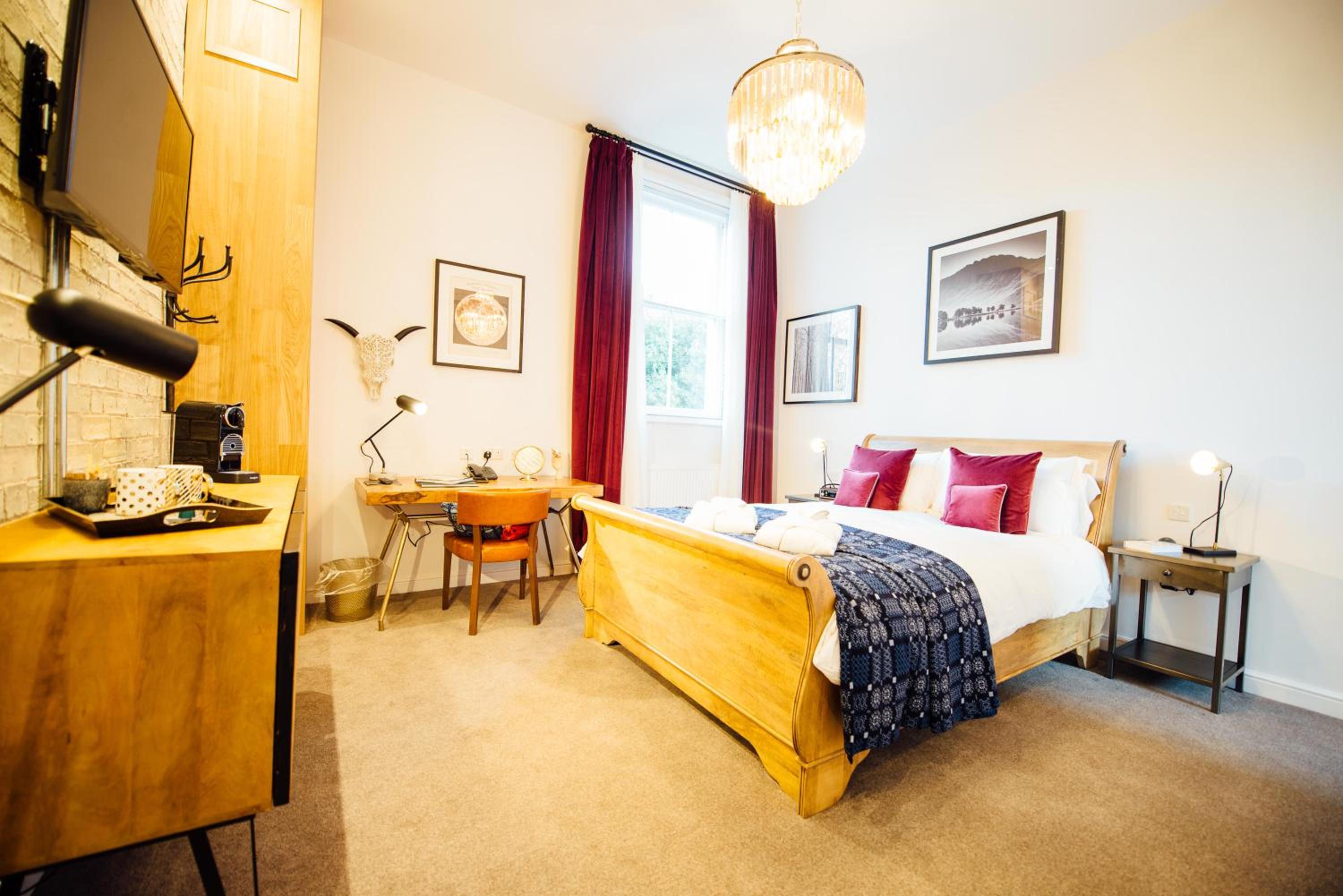 Standard Double Room photo 2