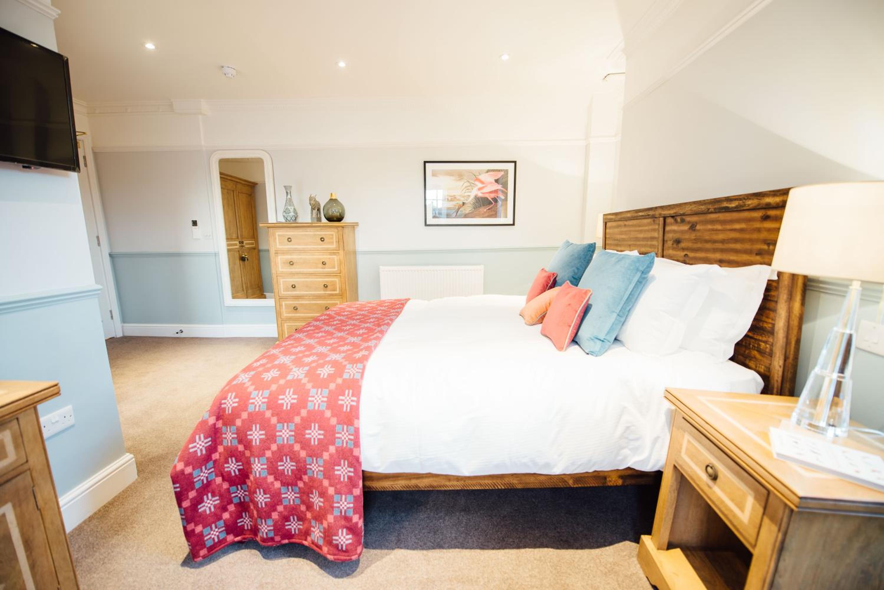 Superior Double Room photo 2