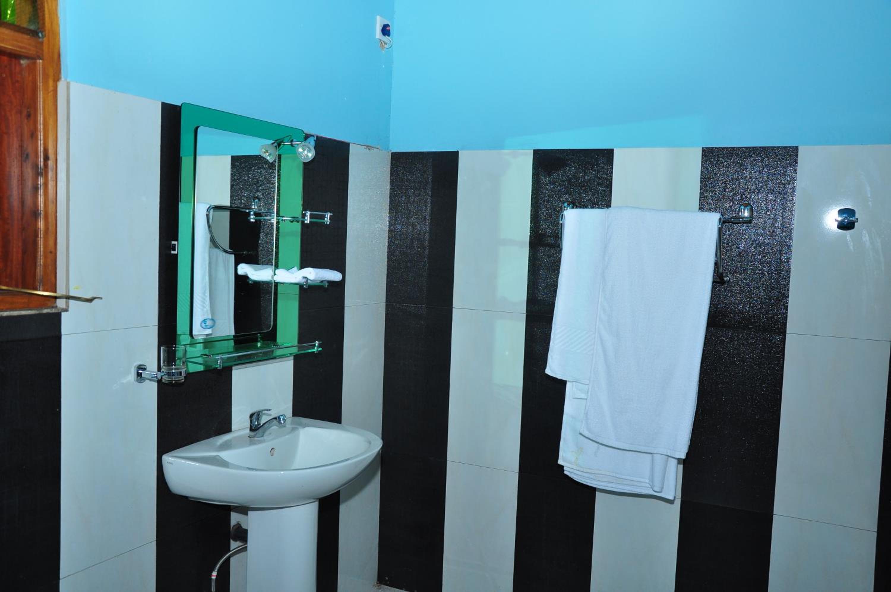 Deluxe Single Room photo 1