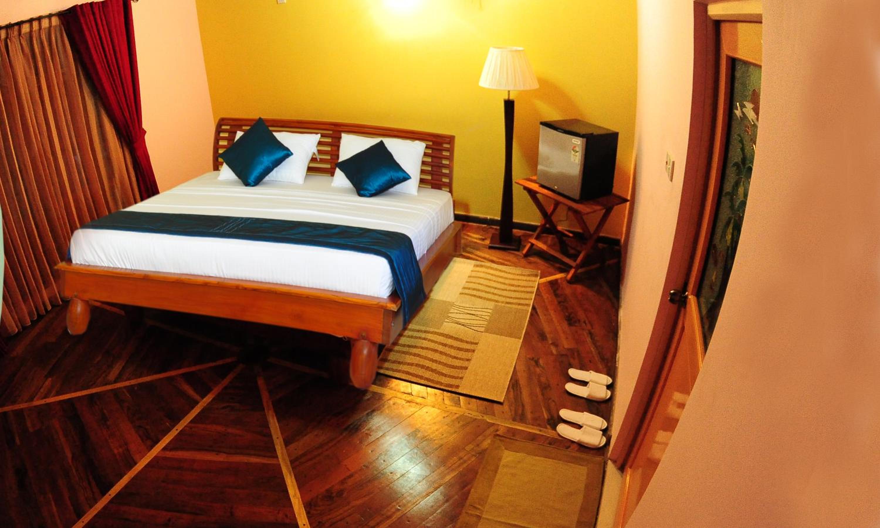 Deluxe Double Room photo 3