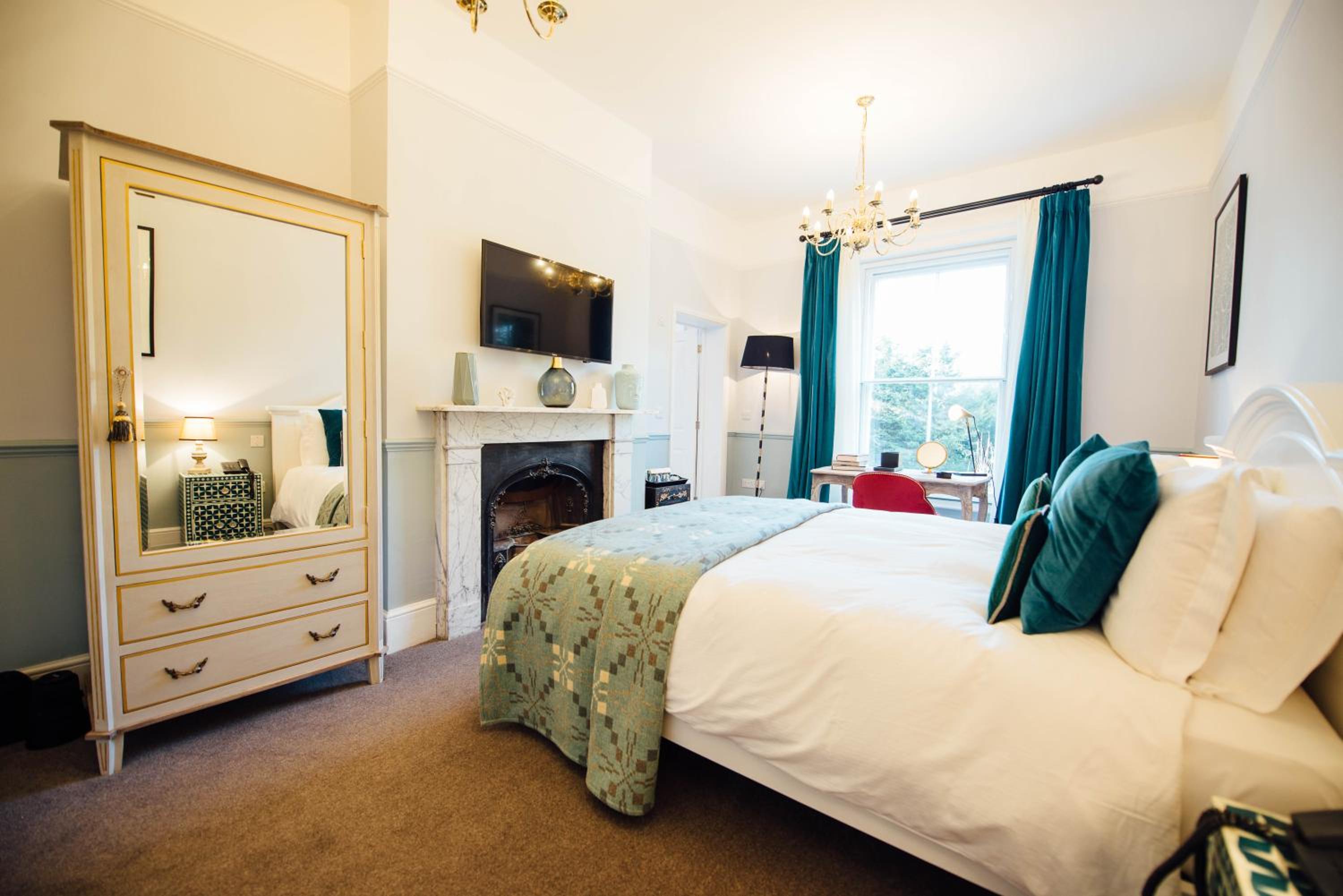 Superior Double Room photo 3