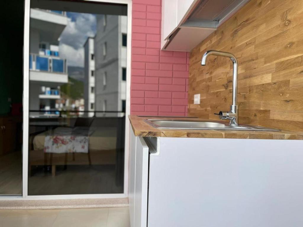 Double Room with Balcony photo 2