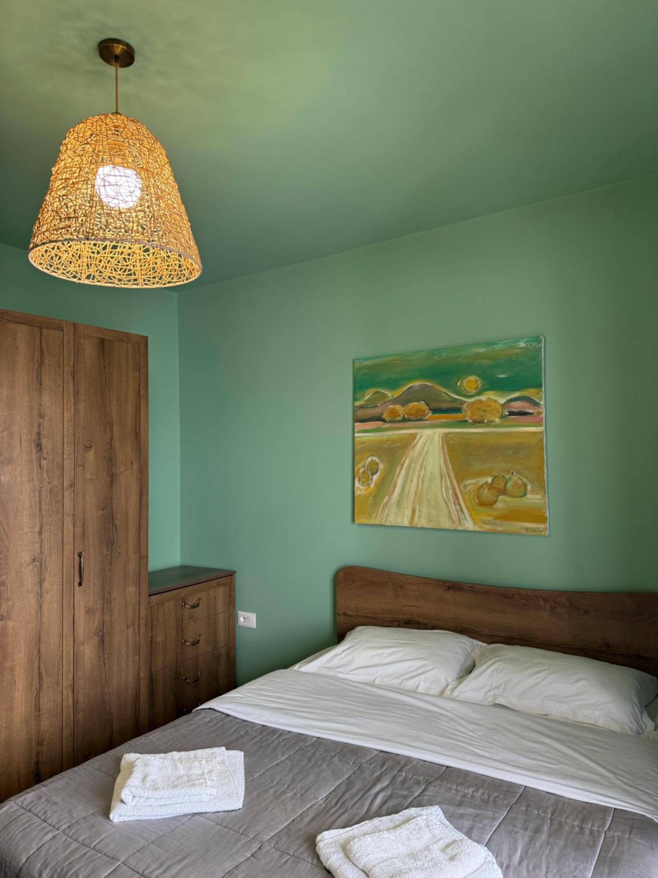 Double Room with Balcony photo 3