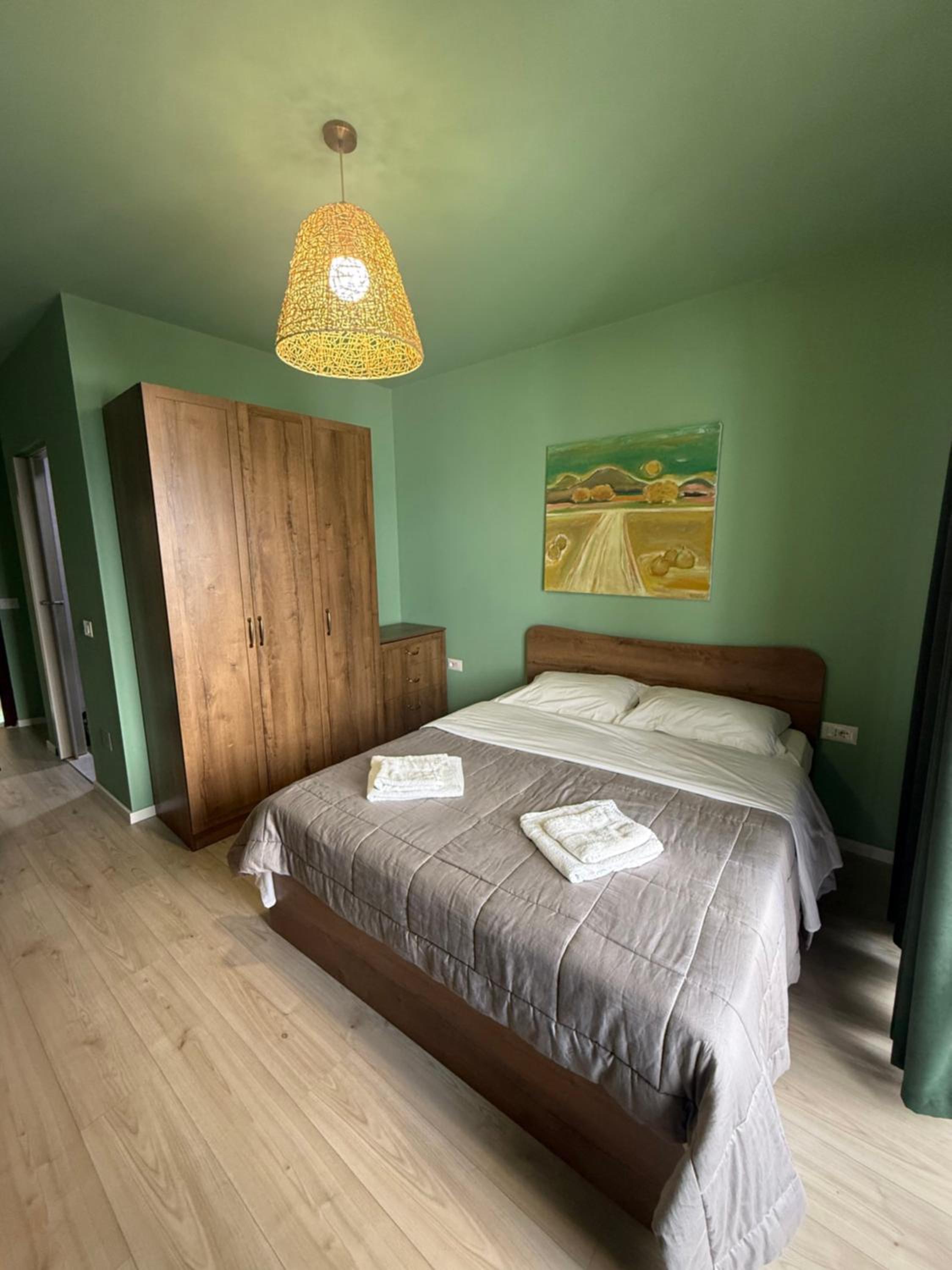 Double Room with Balcony photo 3