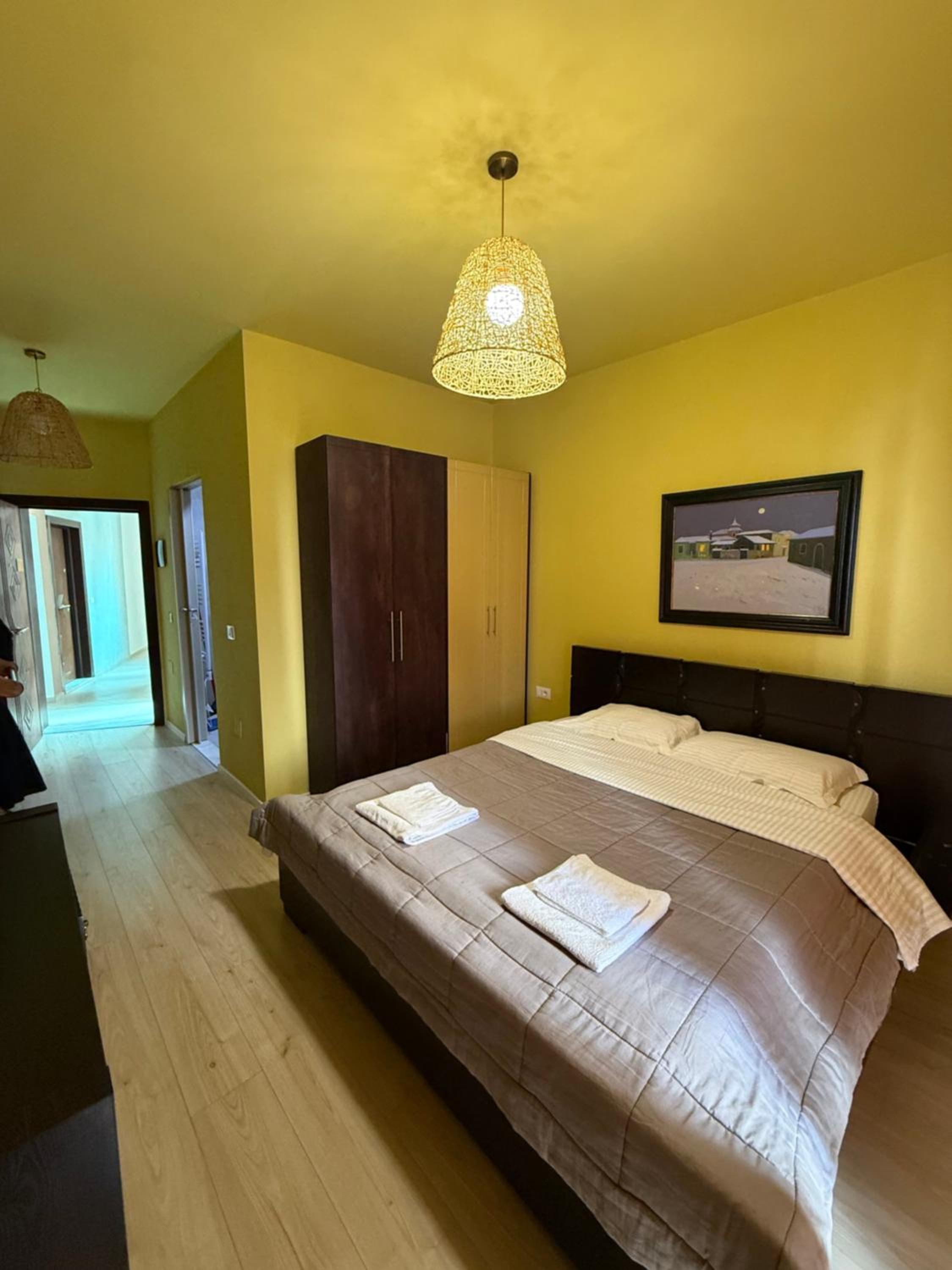 Double Room with Balcony photo 1