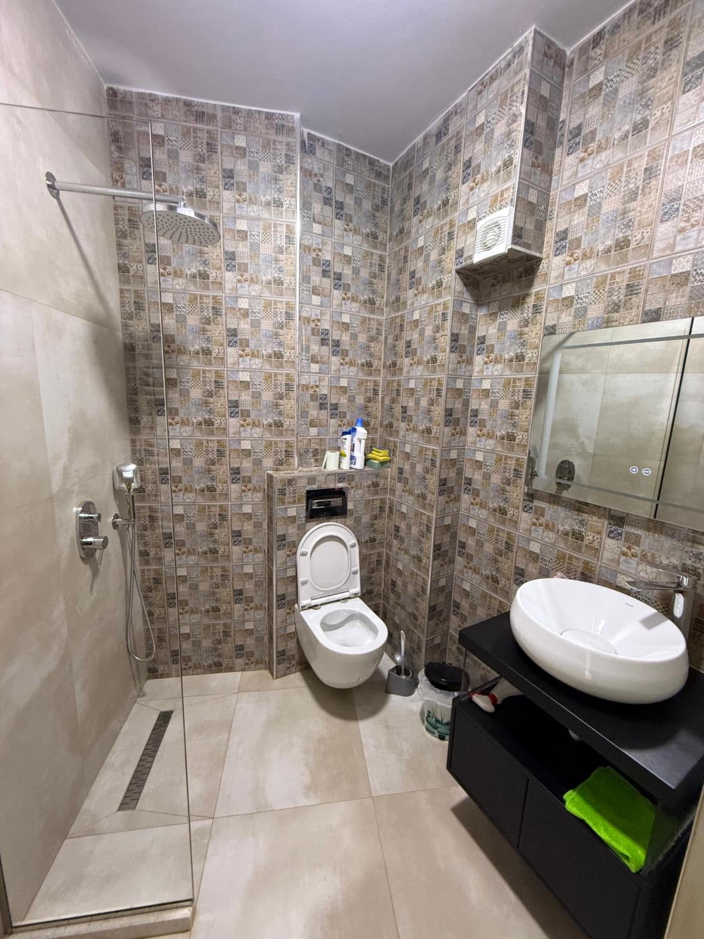 Double Room with Balcony photo 2