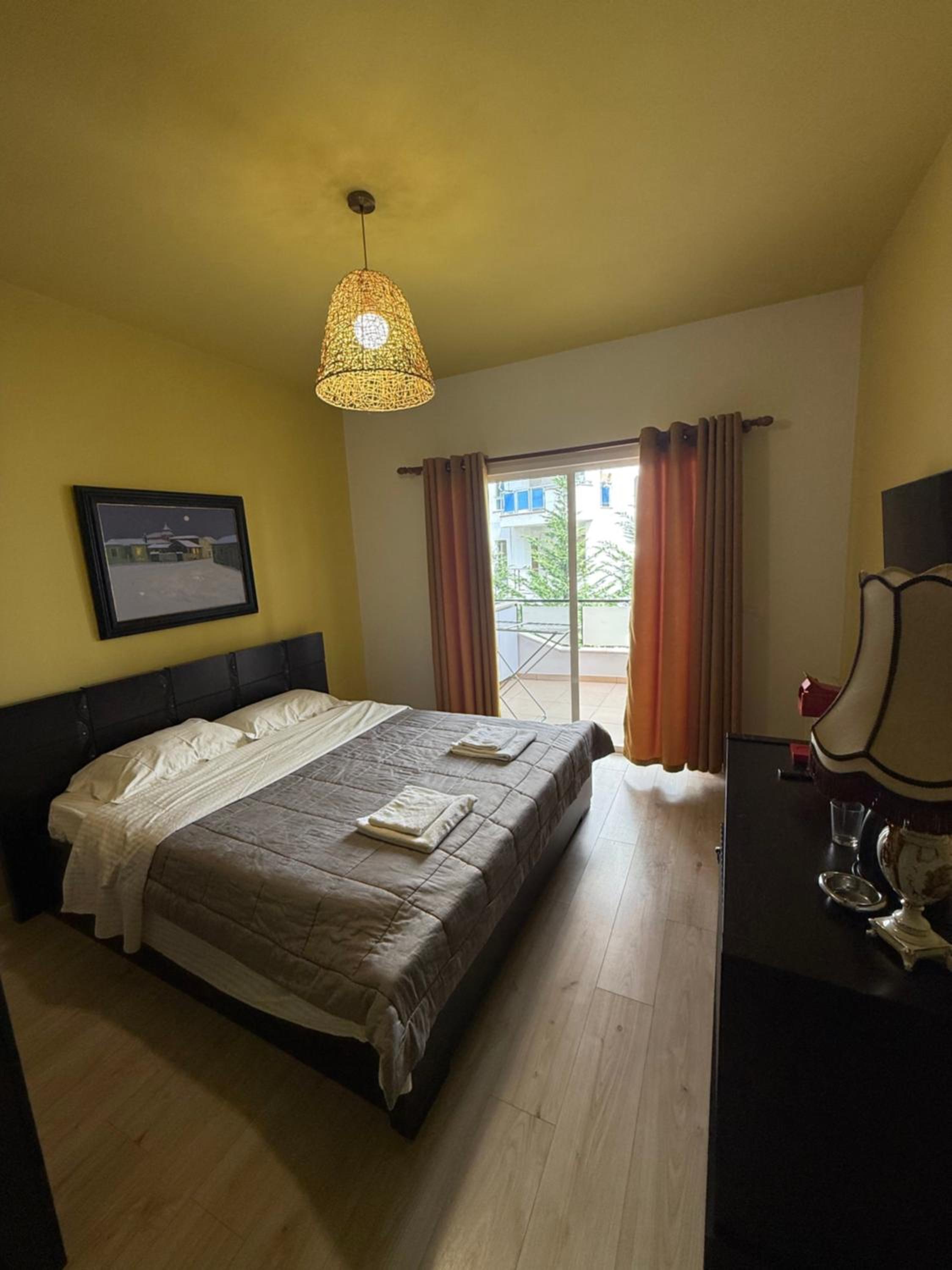 Double Room with Balcony photo 3