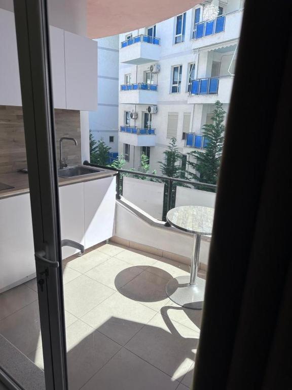 Double Room with Balcony photo 1