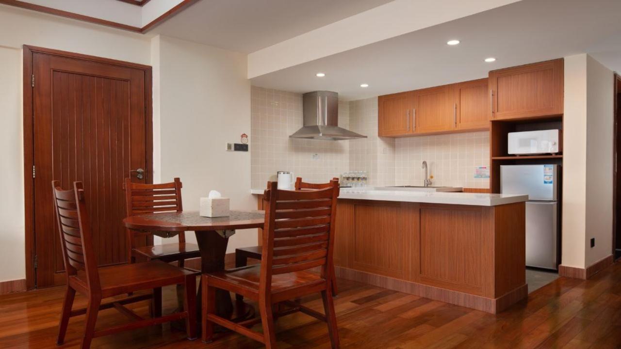(Area 2)Full Ocean View  Suite（Direct Ocean View & Washing Machine &Drying Rack & Airport Transfer） photo 2