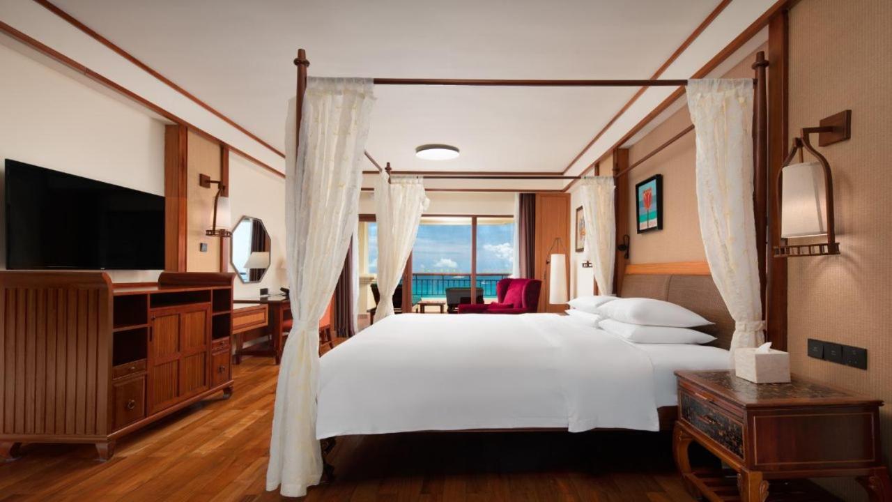 (Area 2)Full Ocean View  Suite（Direct Ocean View & Washing Machine &Drying Rack & Airport Transfer） photo 3