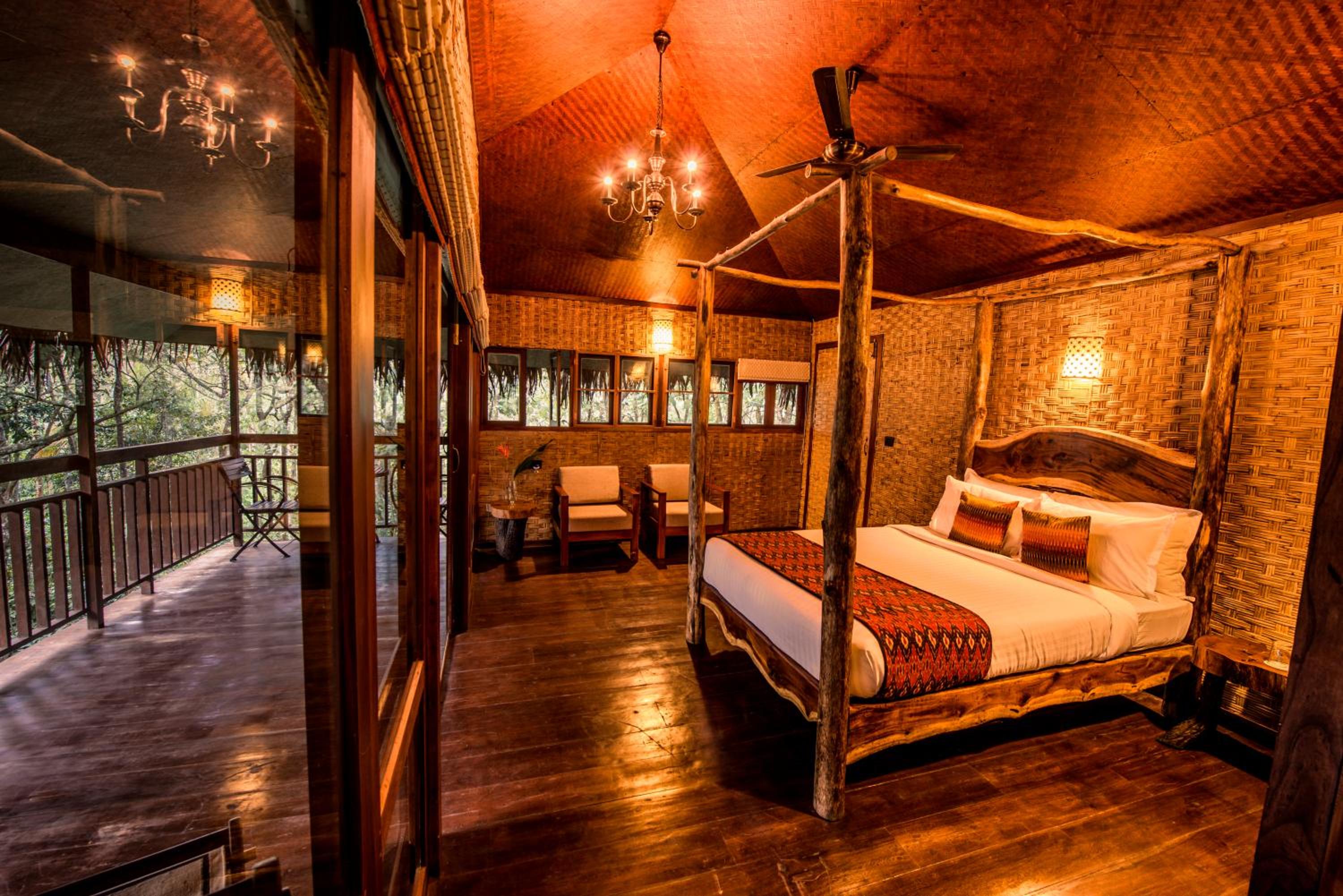 Hornbill Tree House