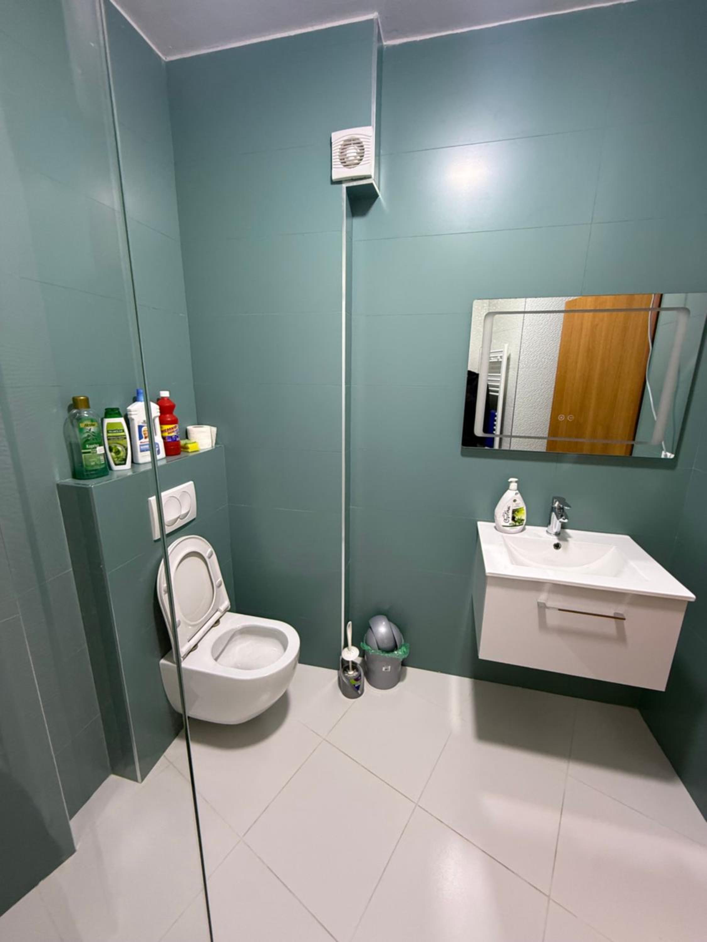 Twin Room with Balcony photo 2