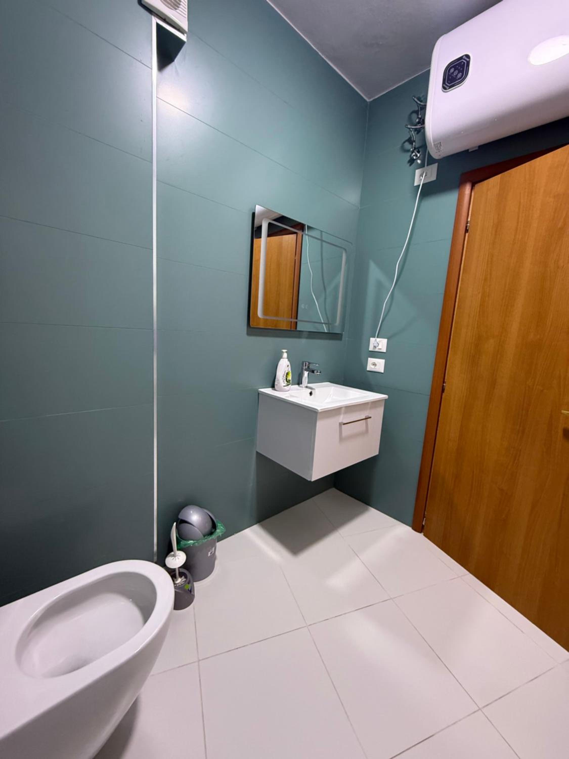 Twin Room with Balcony photo 3