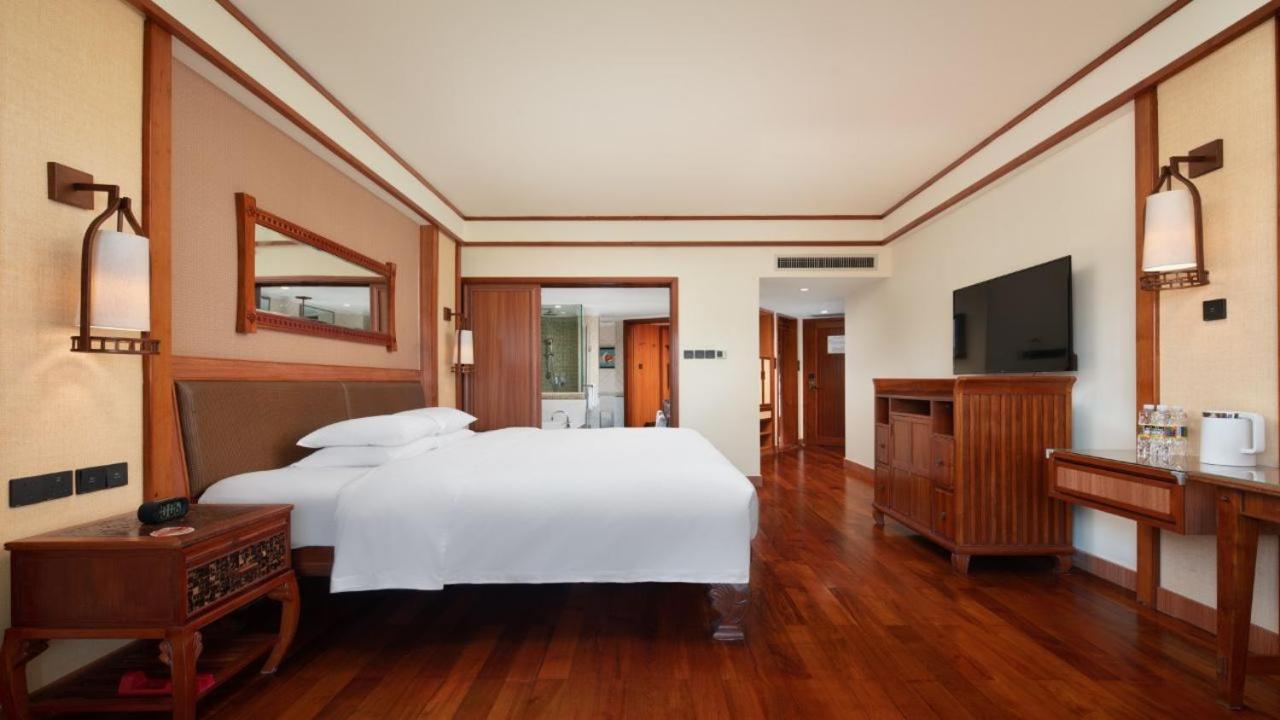 (Area 2)Deluxe Ocean View Room（Washing Machine & Drying Rack & Airport Transfer） photo 1
