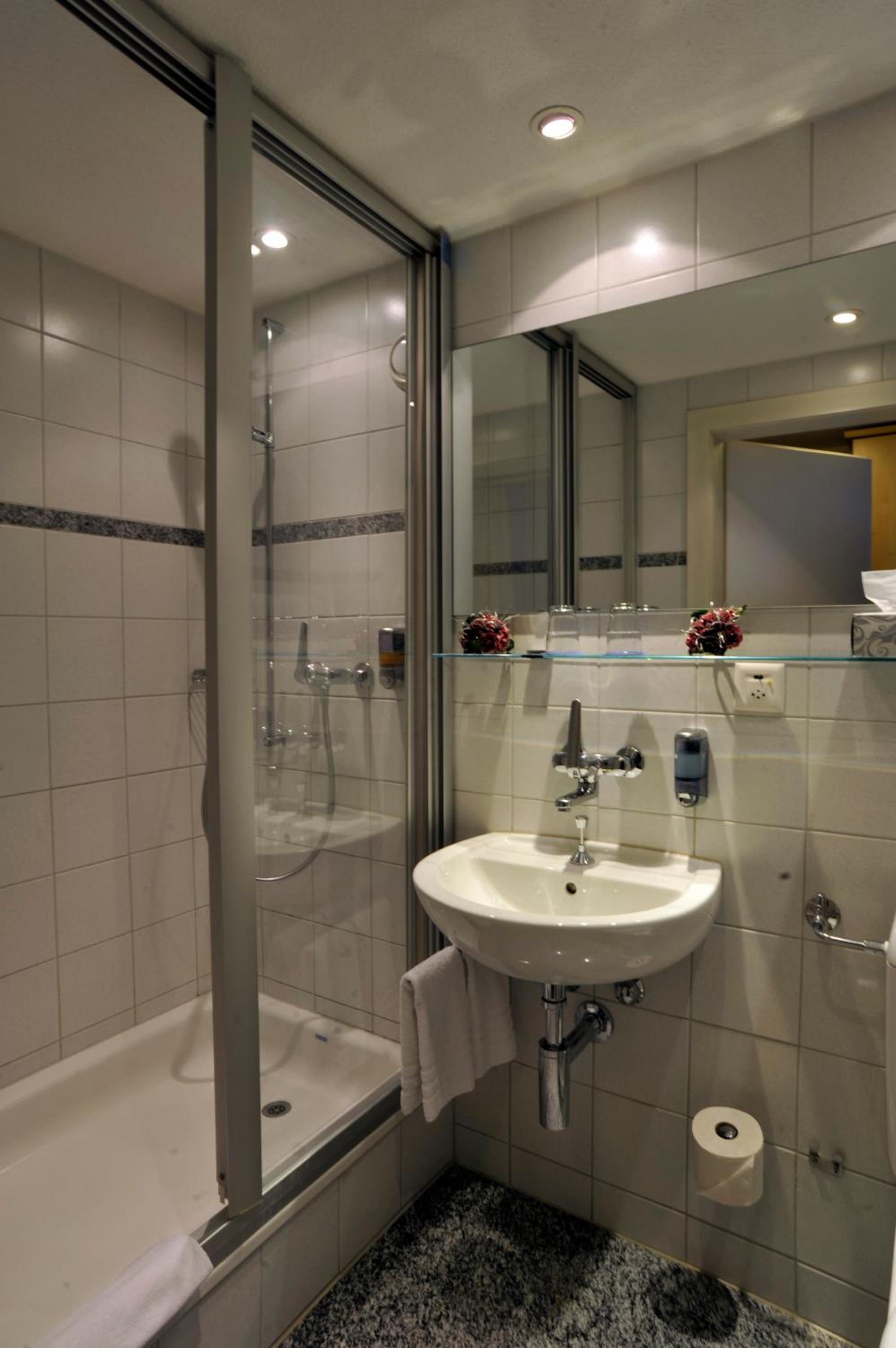 Single Room Standard photo 3