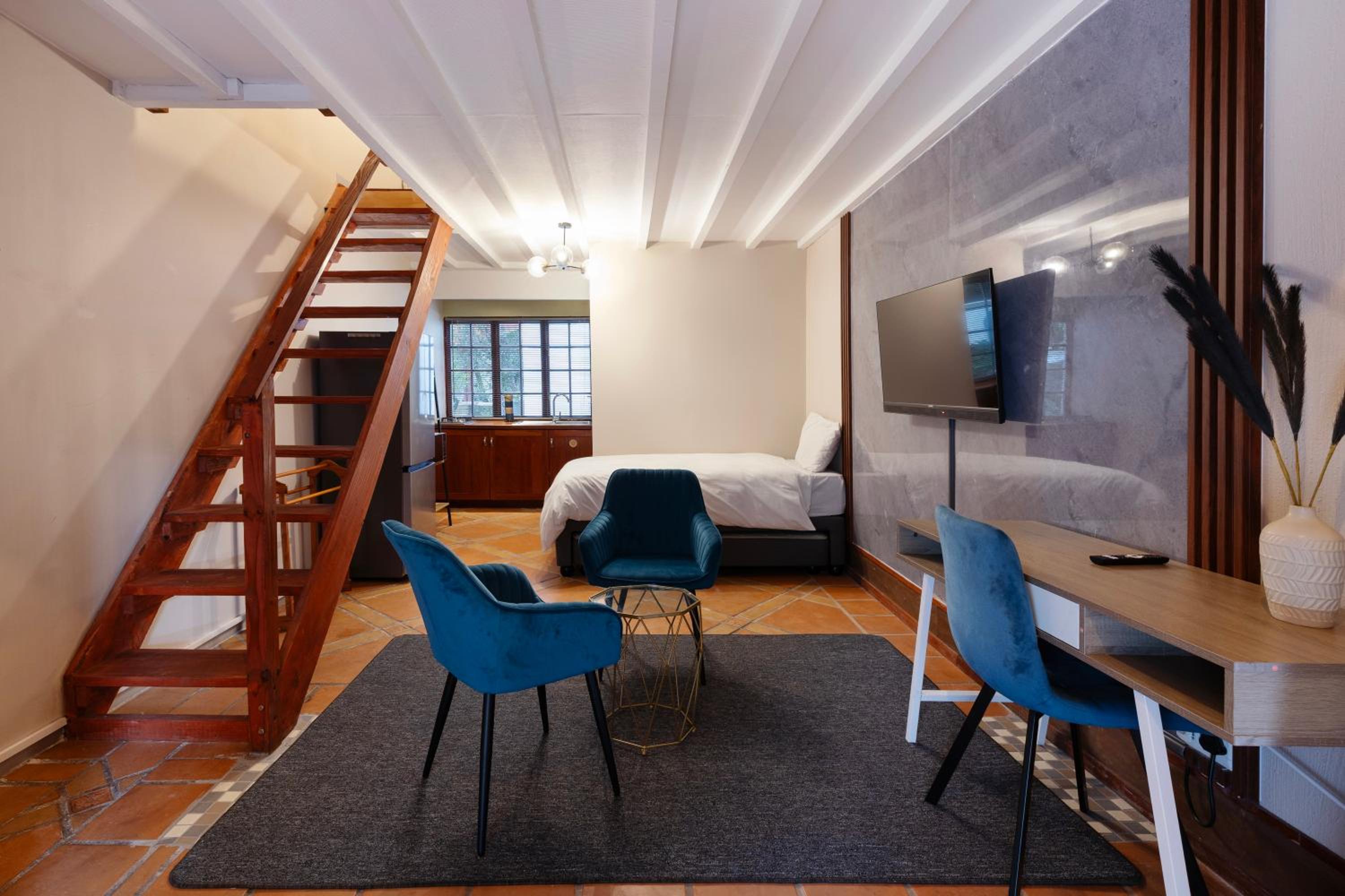 Family Loft photo 3