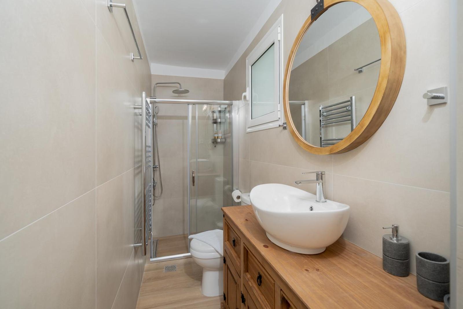 Deluxe Family Suite