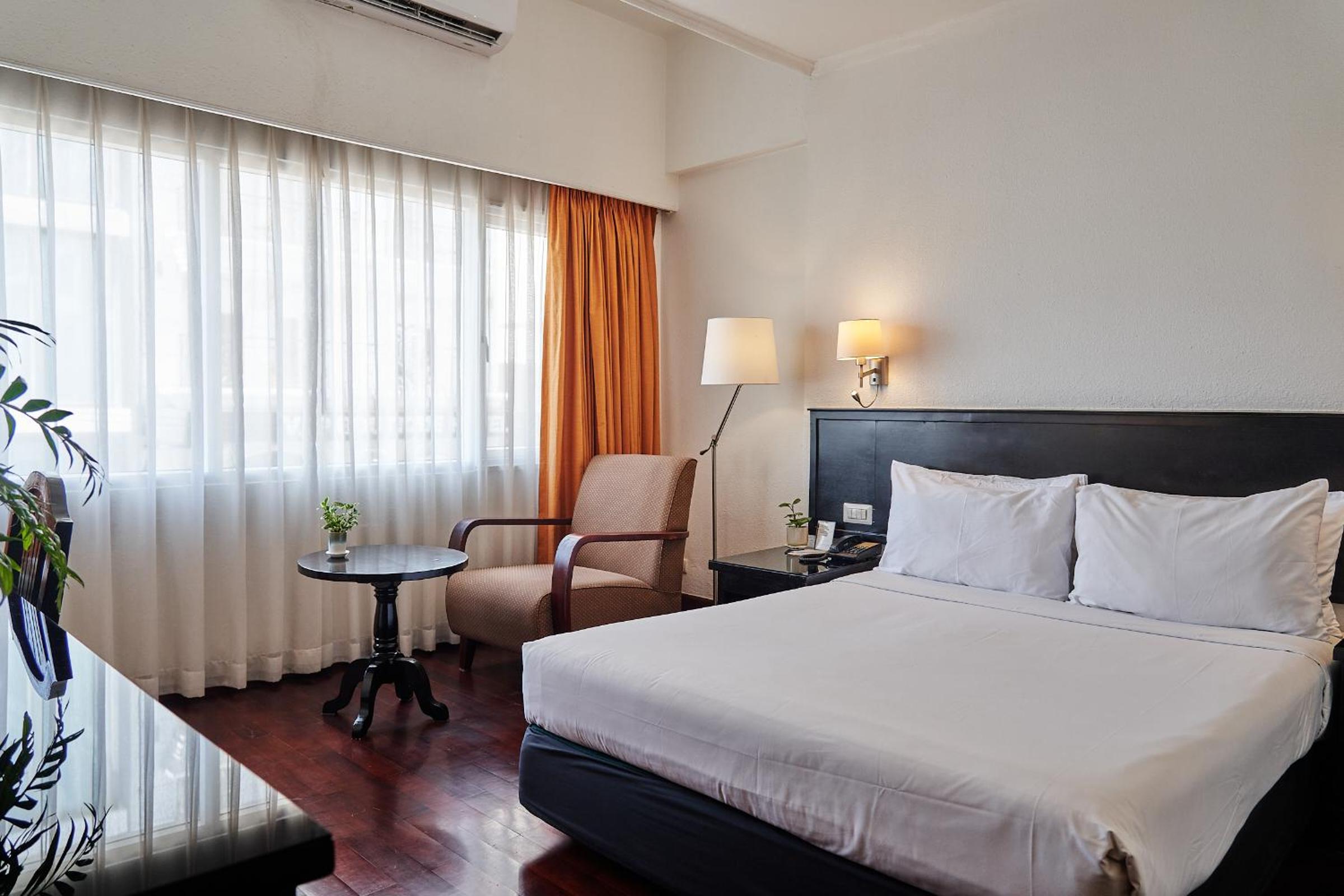Standard Single Room photo 1