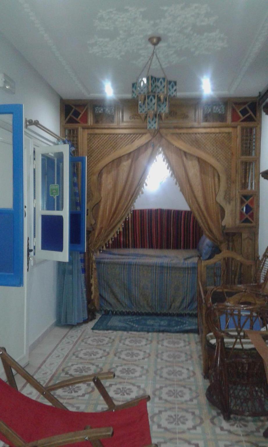 Deluxe Double Room photo 1