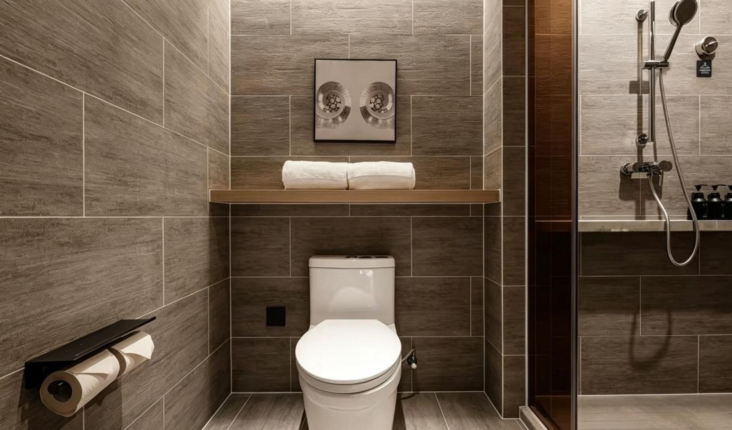 Budget Single Room