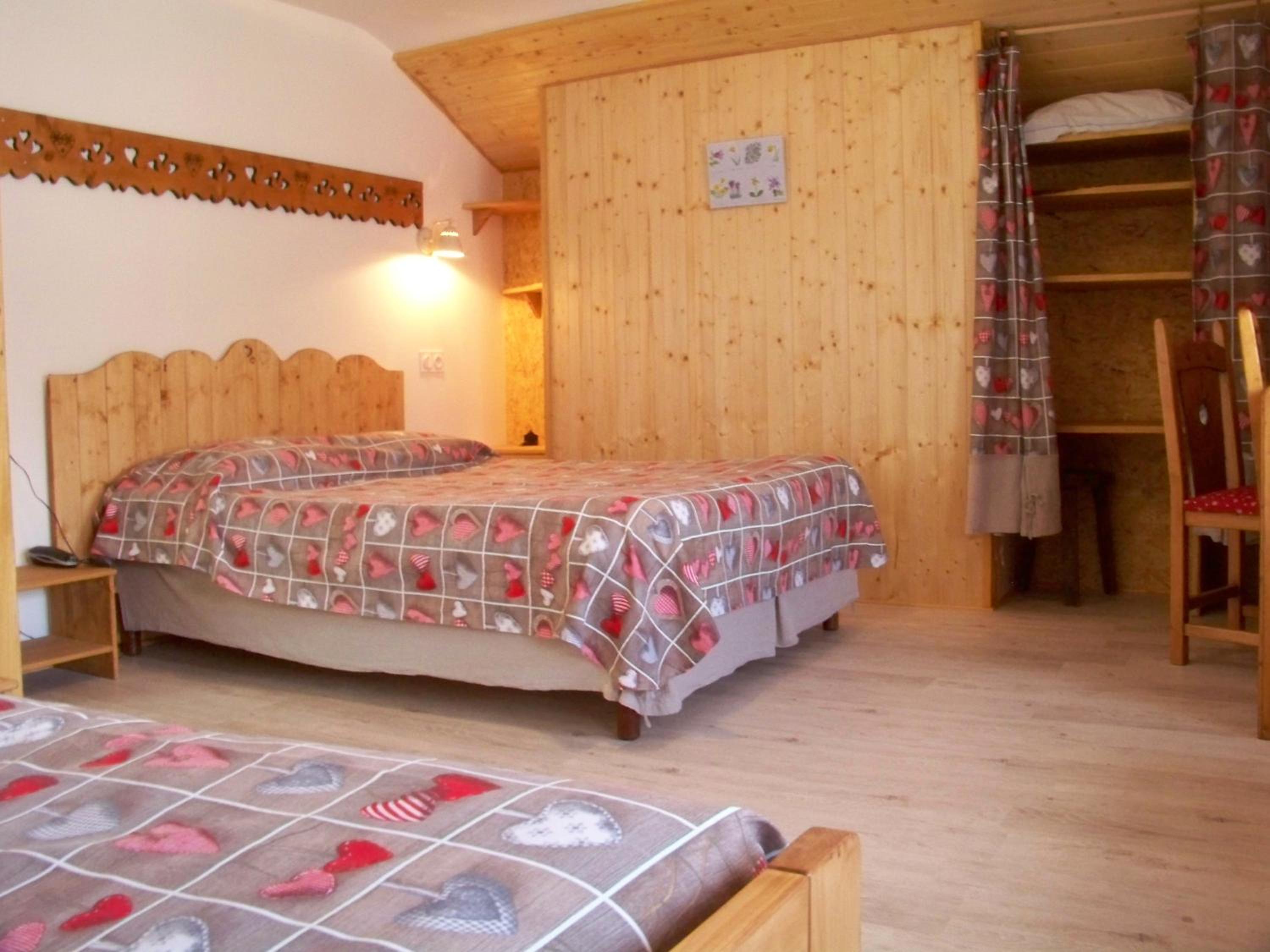 Comfort Triple Room photo 1