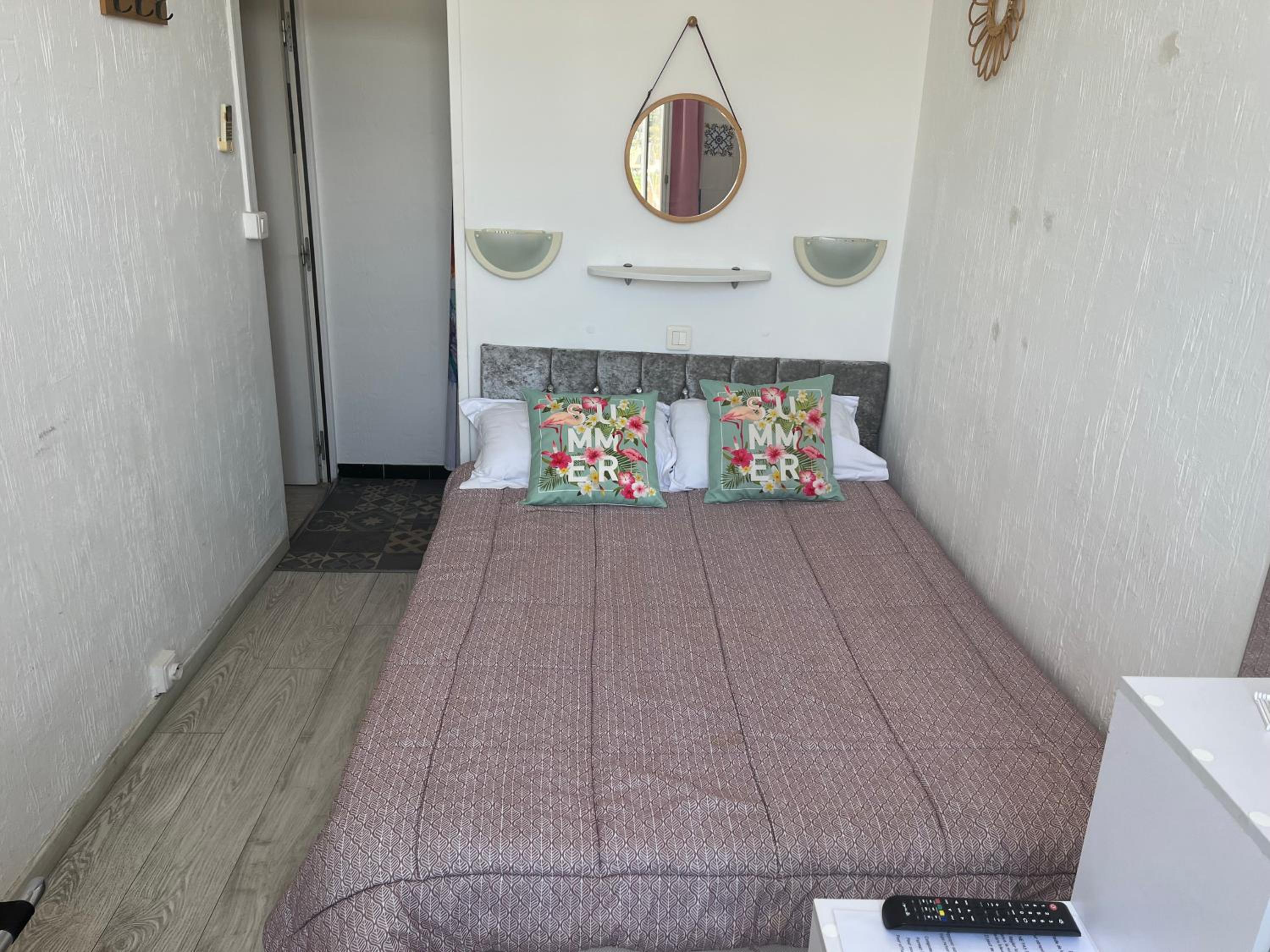 Small Double Room
