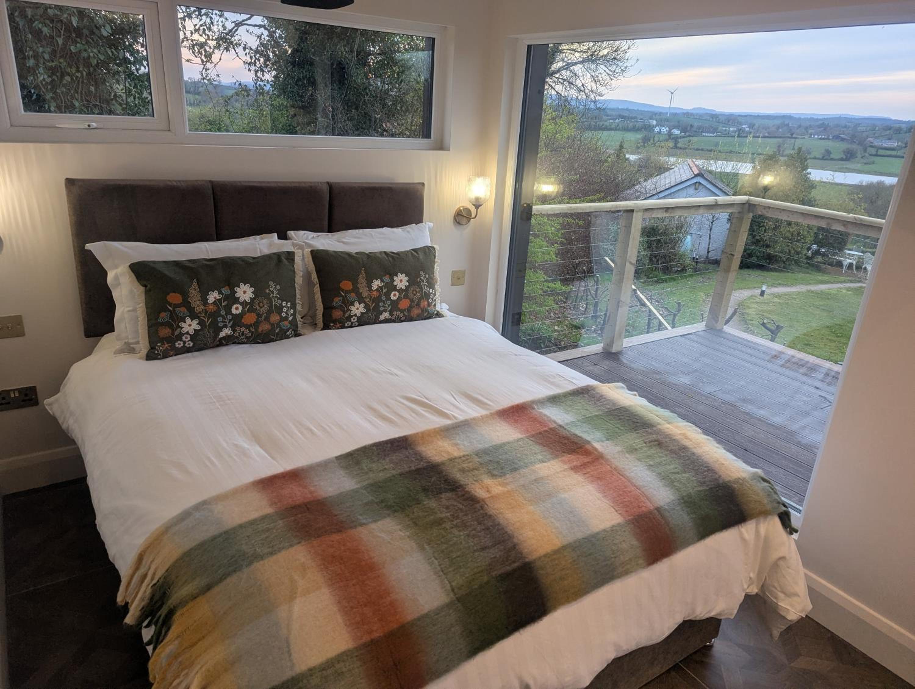One-Bedroom Chalet photo 2