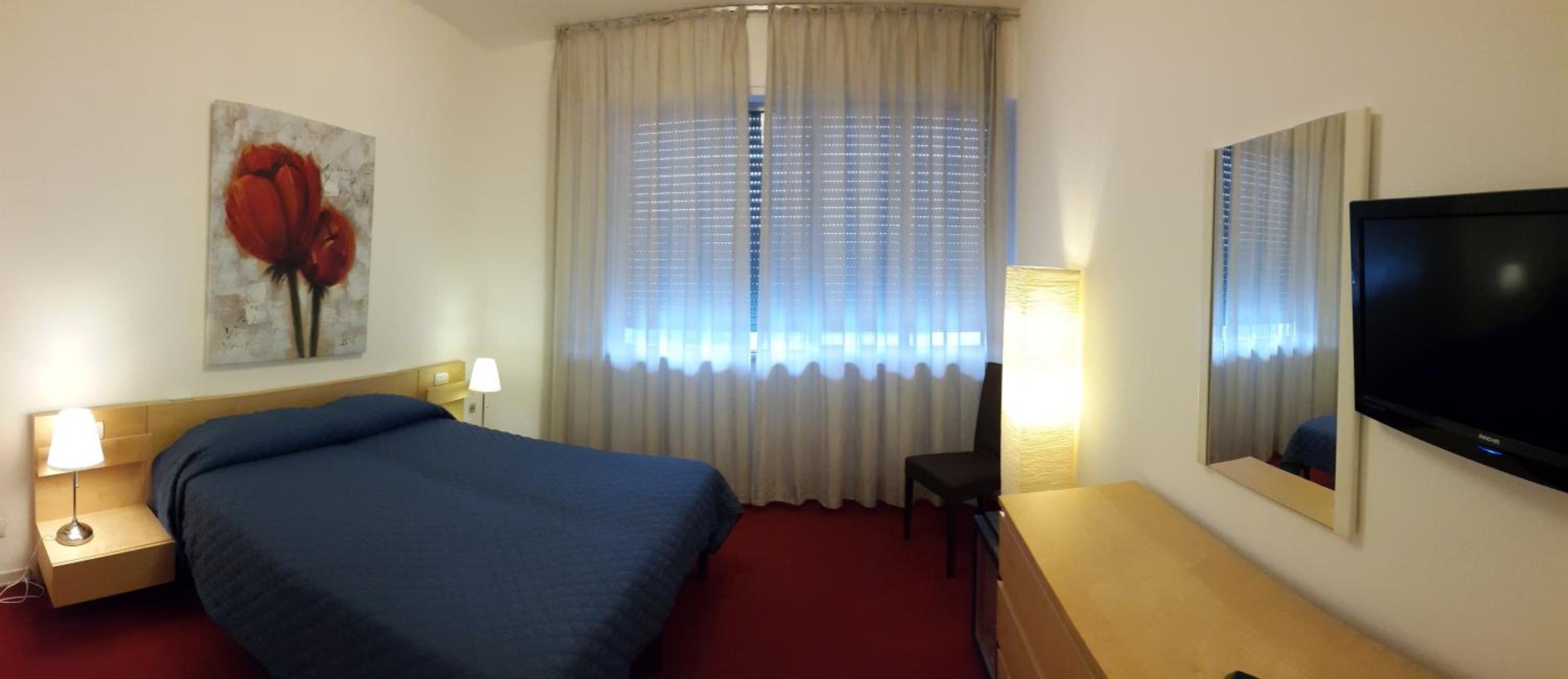 Double or Twin Room - Photo 20