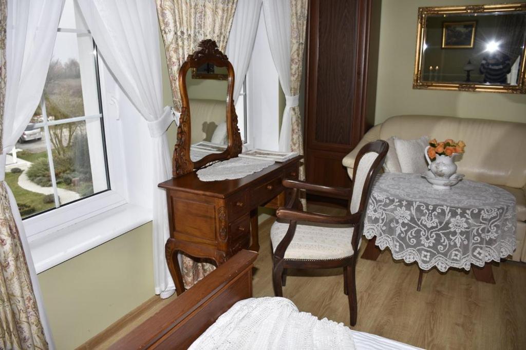 Double Room photo 1