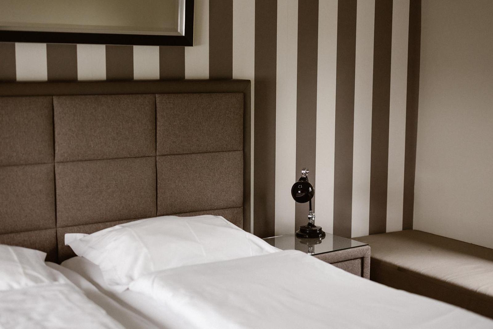 Basic Triple Room
