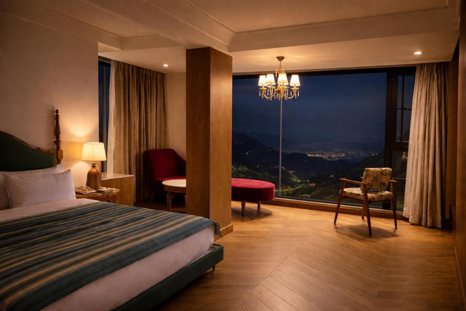 Standard King Room