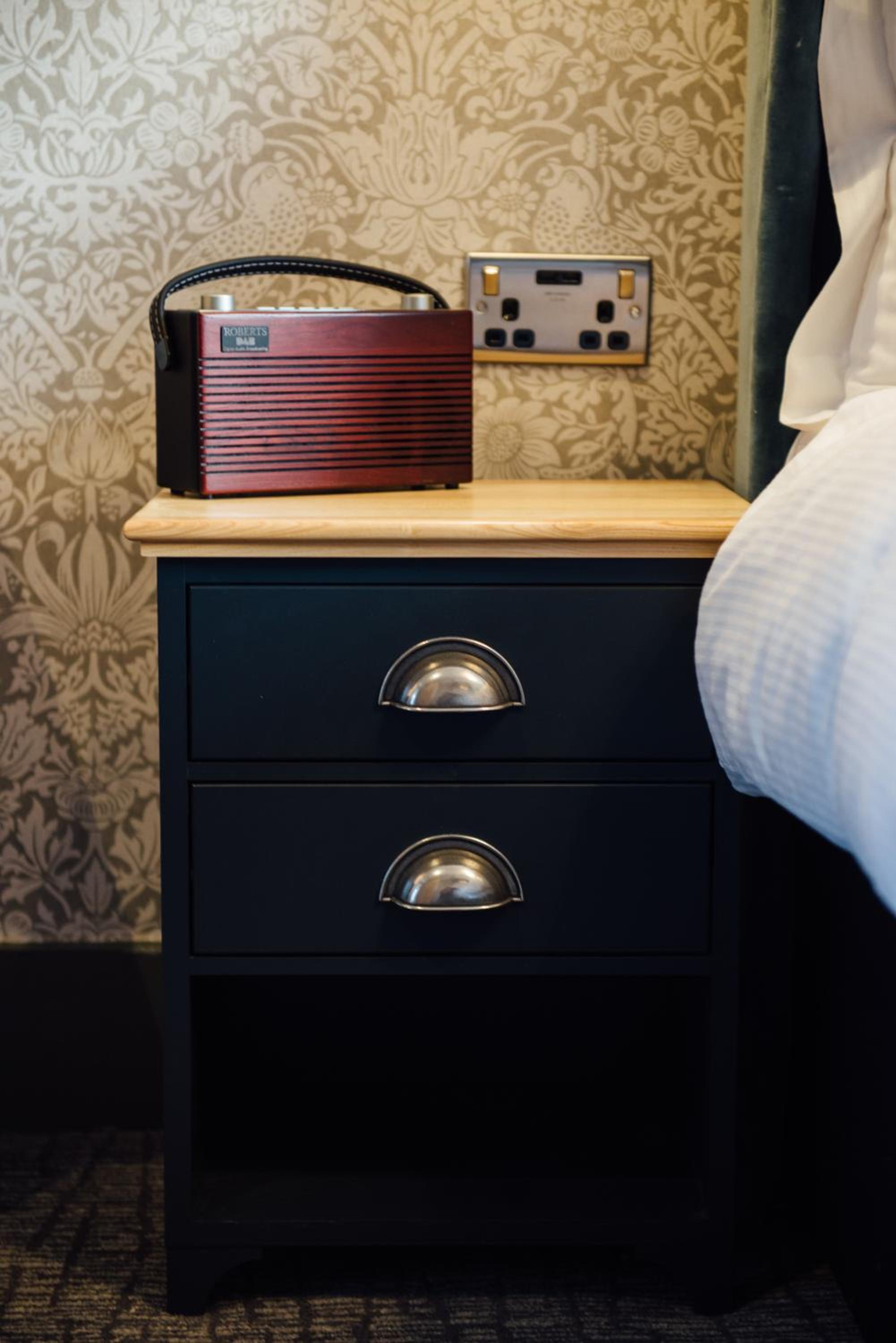 Deluxe Room photo 2