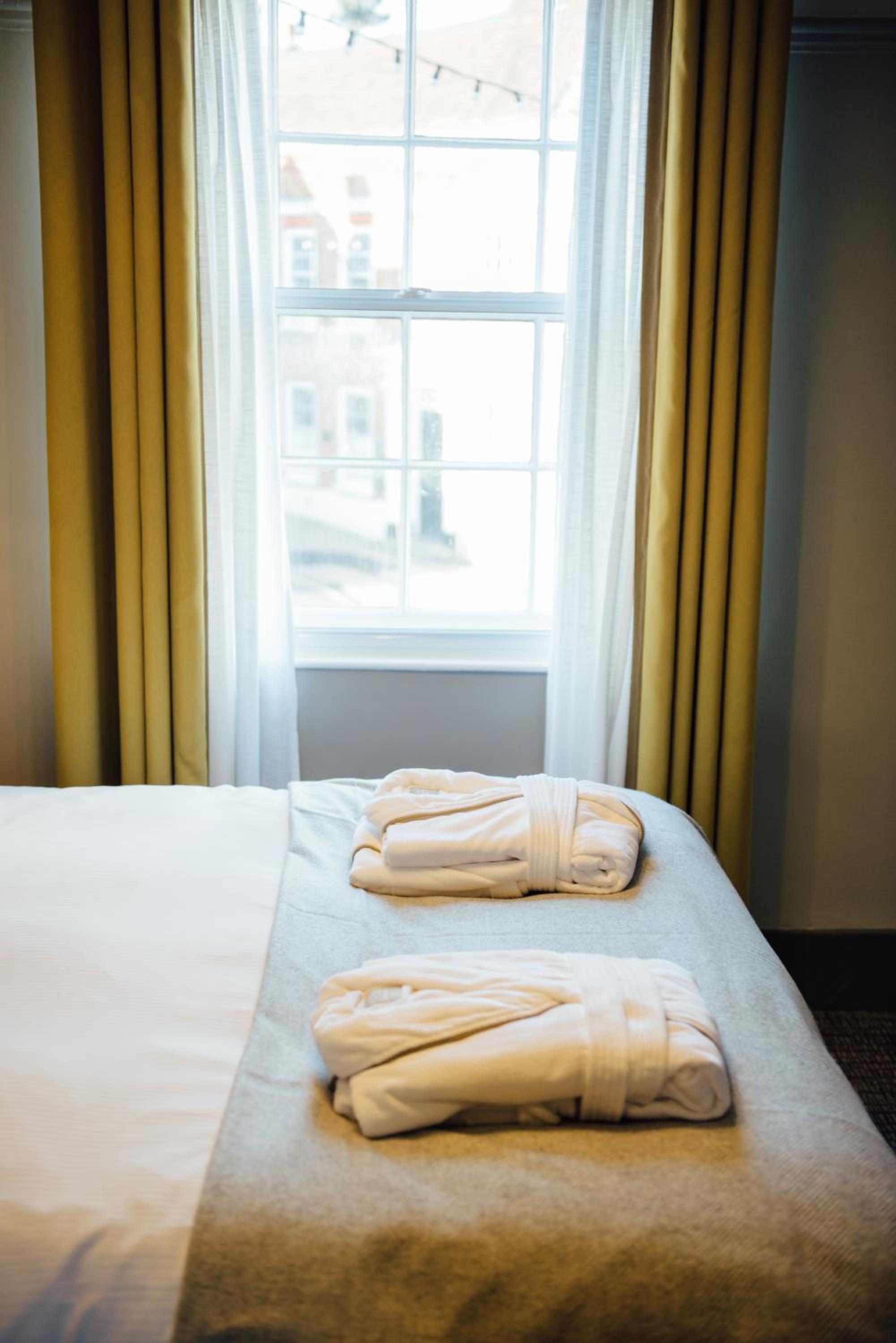 Deluxe Room photo 3