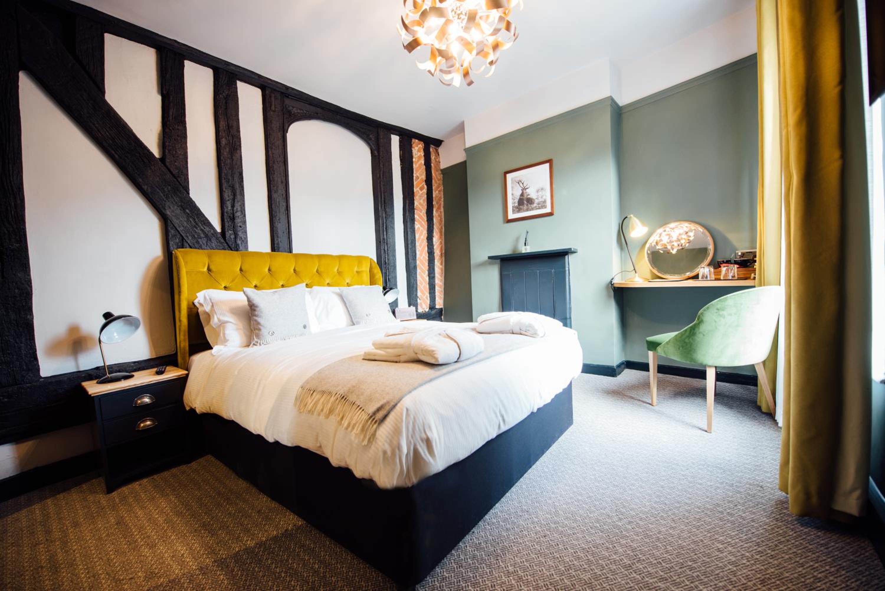 Deluxe Room photo 1